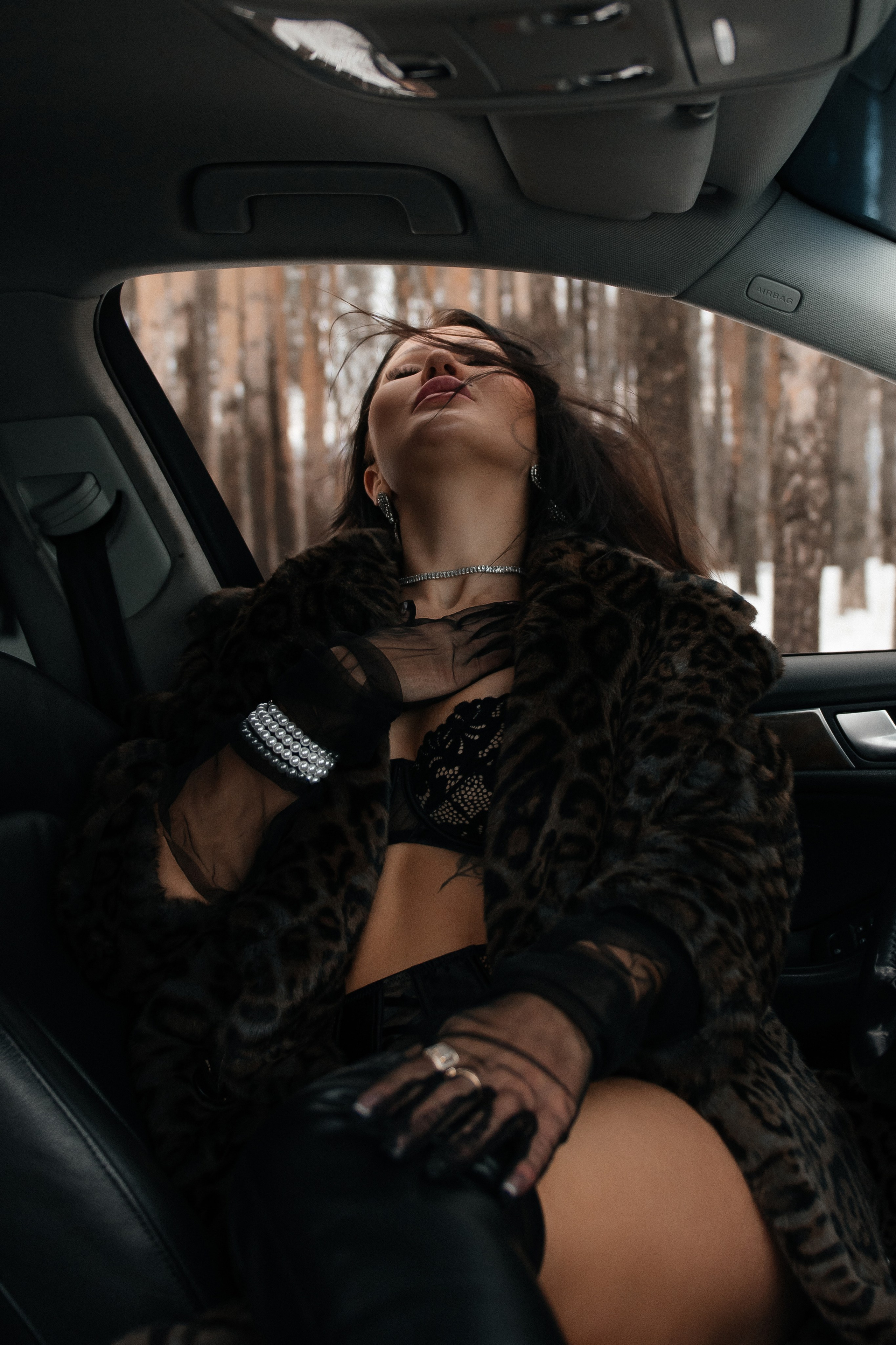 Гузель. Свадебный, женский и семейный фотограф в Уфе Анастасия Игнатьева