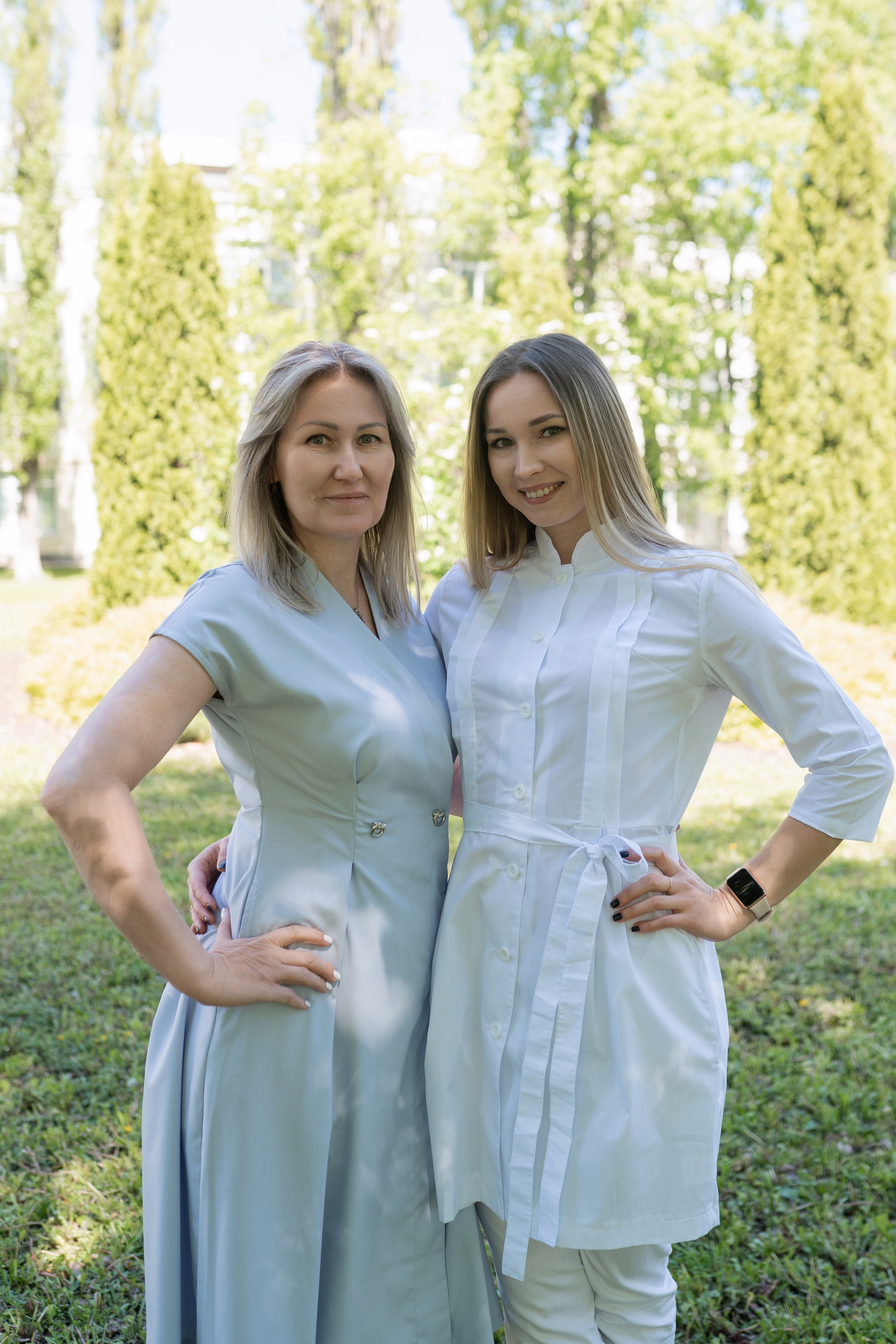 Терапевты СамГМУ. Фотограф в Самаре Иван Булатов