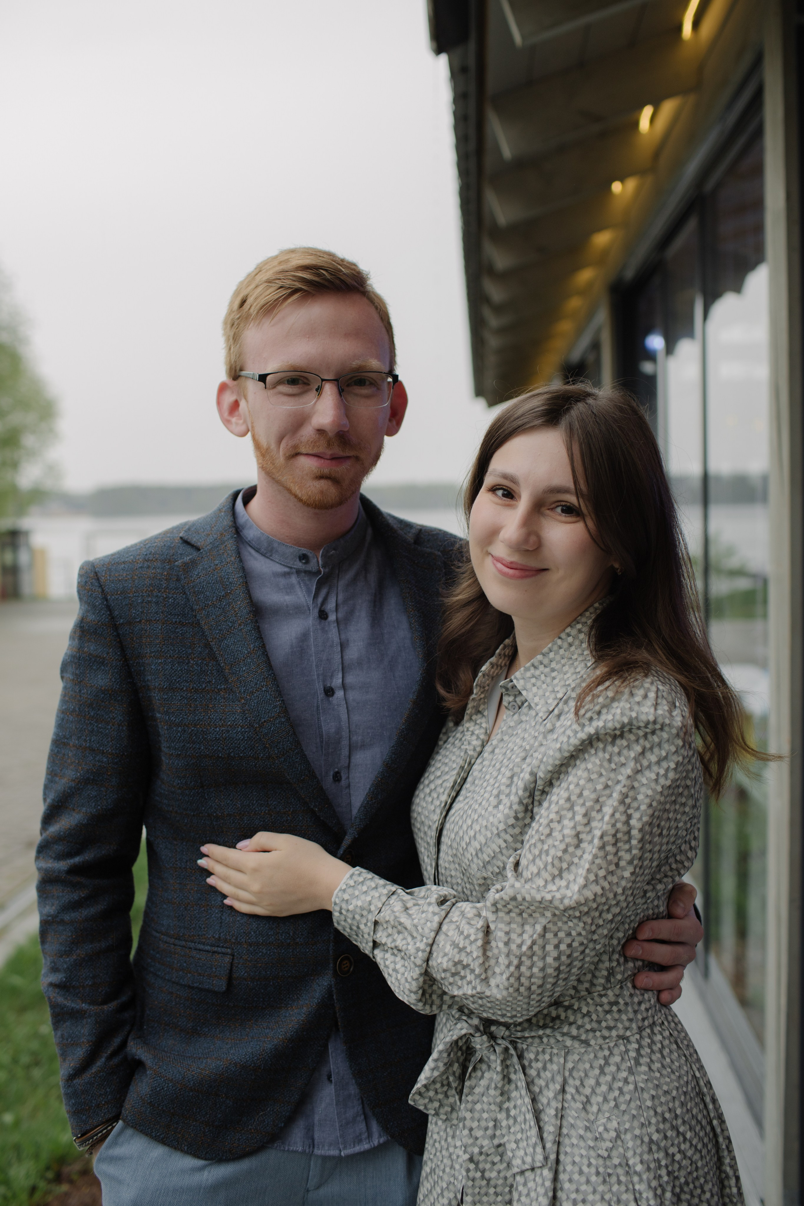 Полный день | Александр & Дарья. Свадебный и женский фотограф в Москве