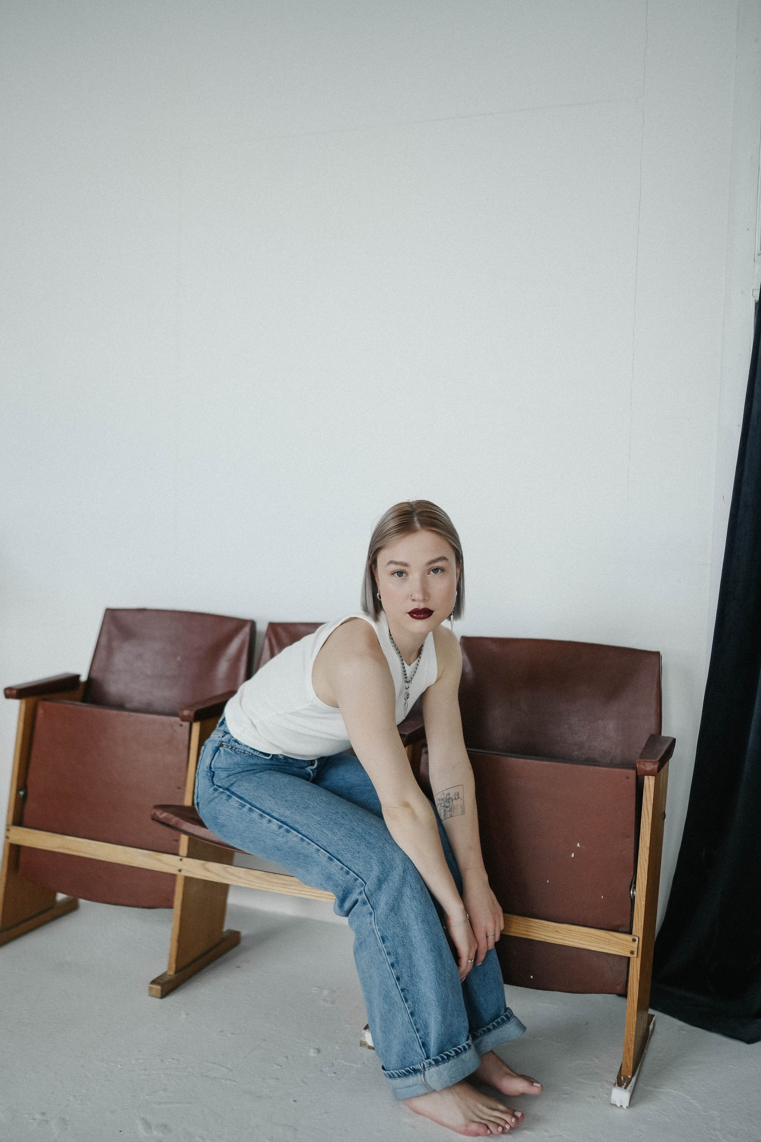 Анастасия (ФОТОДЕНЬ). Фотограф Москва Татьяна Гайдаржи