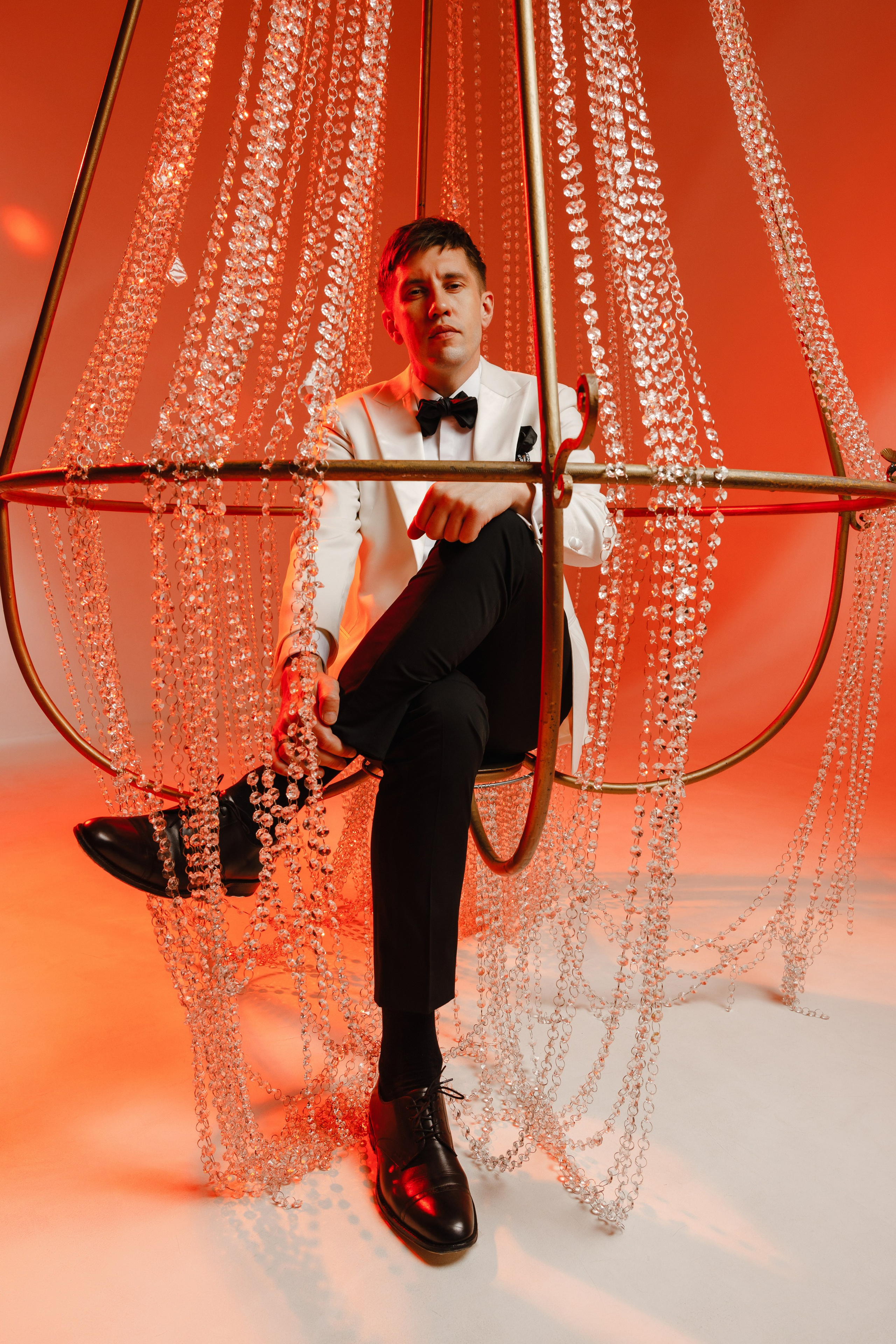 Митя. Wedding and Reportage photographer Marmarov Christya