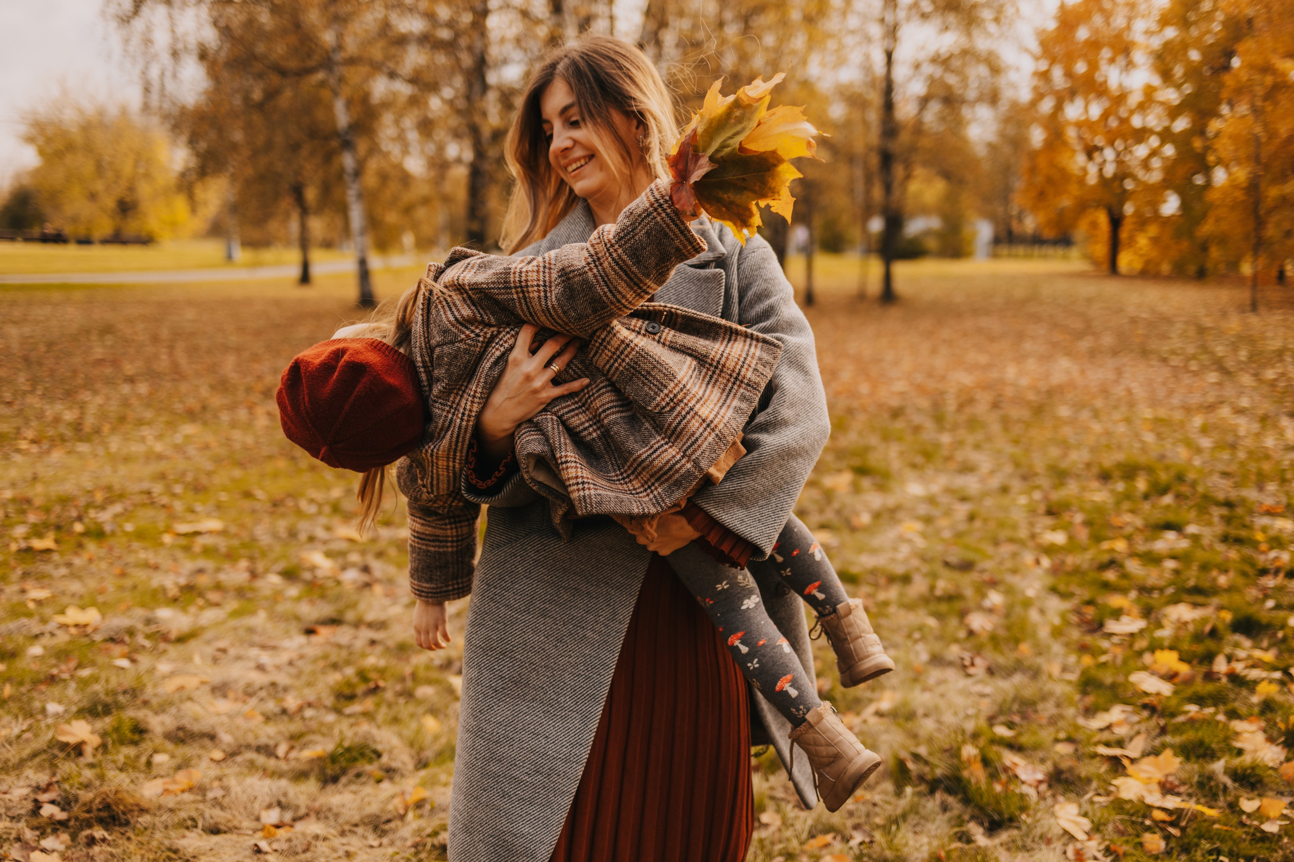 Фотосессия Соня | Семейный фотограф в Москве | Лучшие моменты