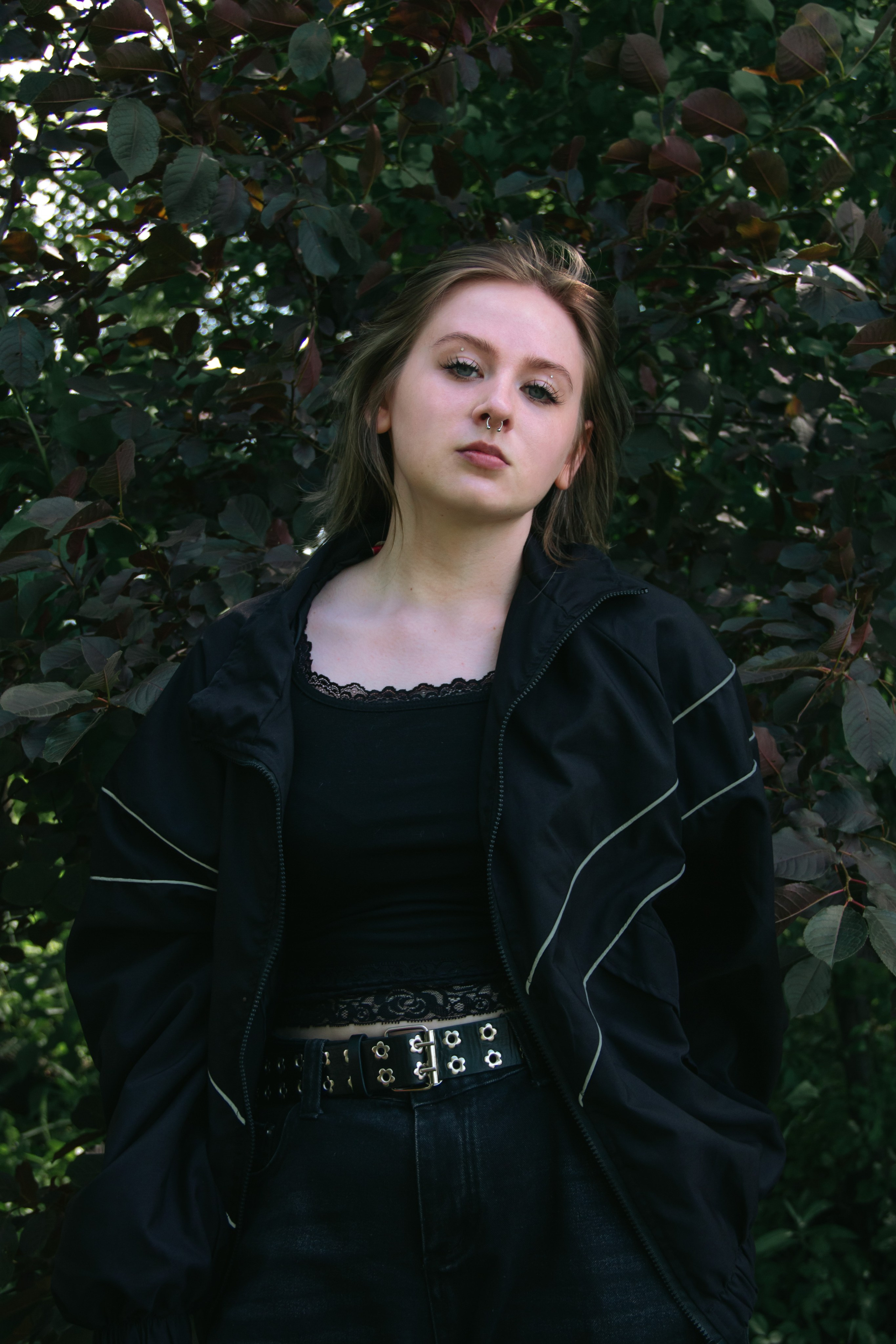 Марина. Главная