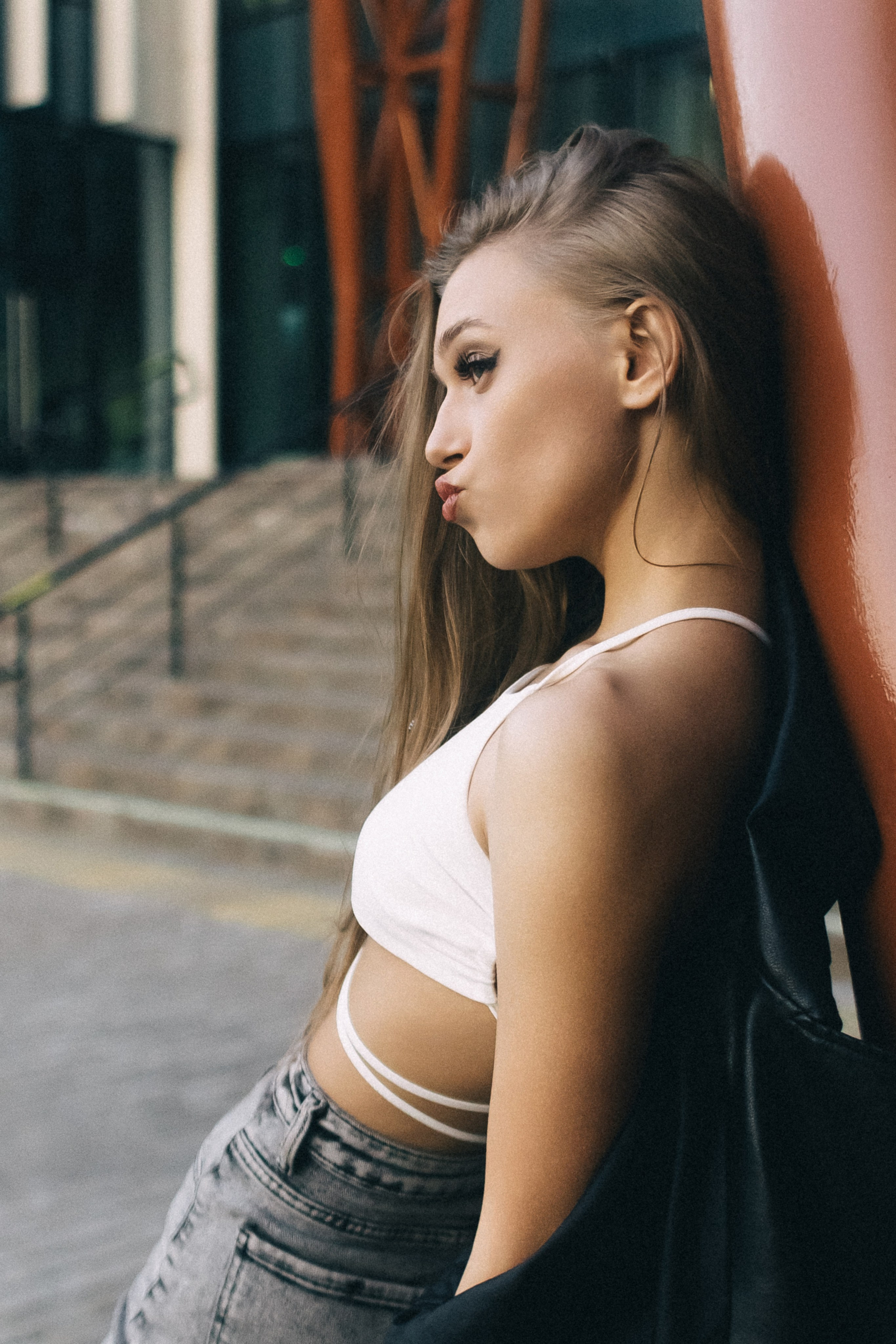 Оля. Фотограф Кемерово | Сергей