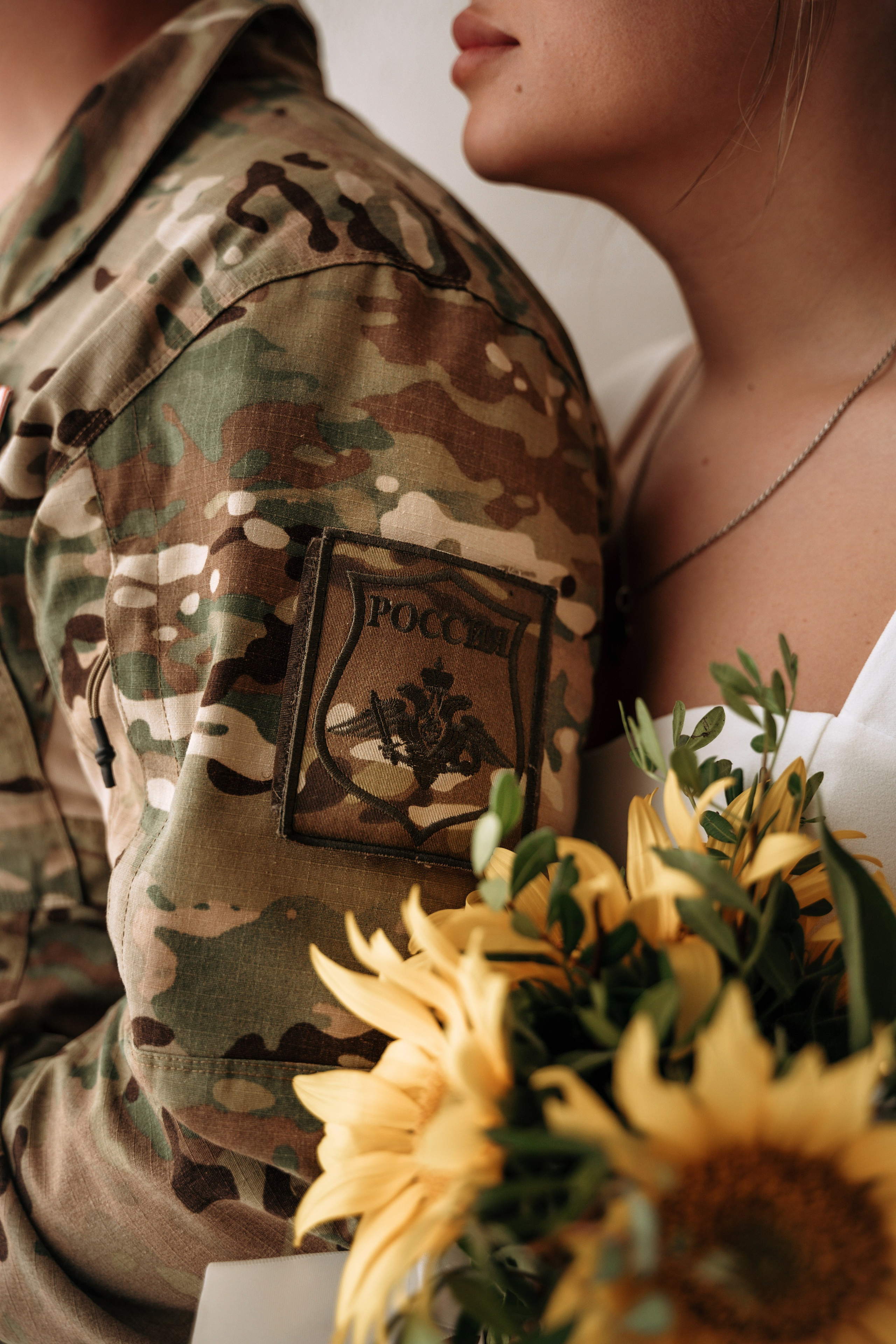 Андрей и Галина. Семейный фотограф в Белгороде Амелина Алина