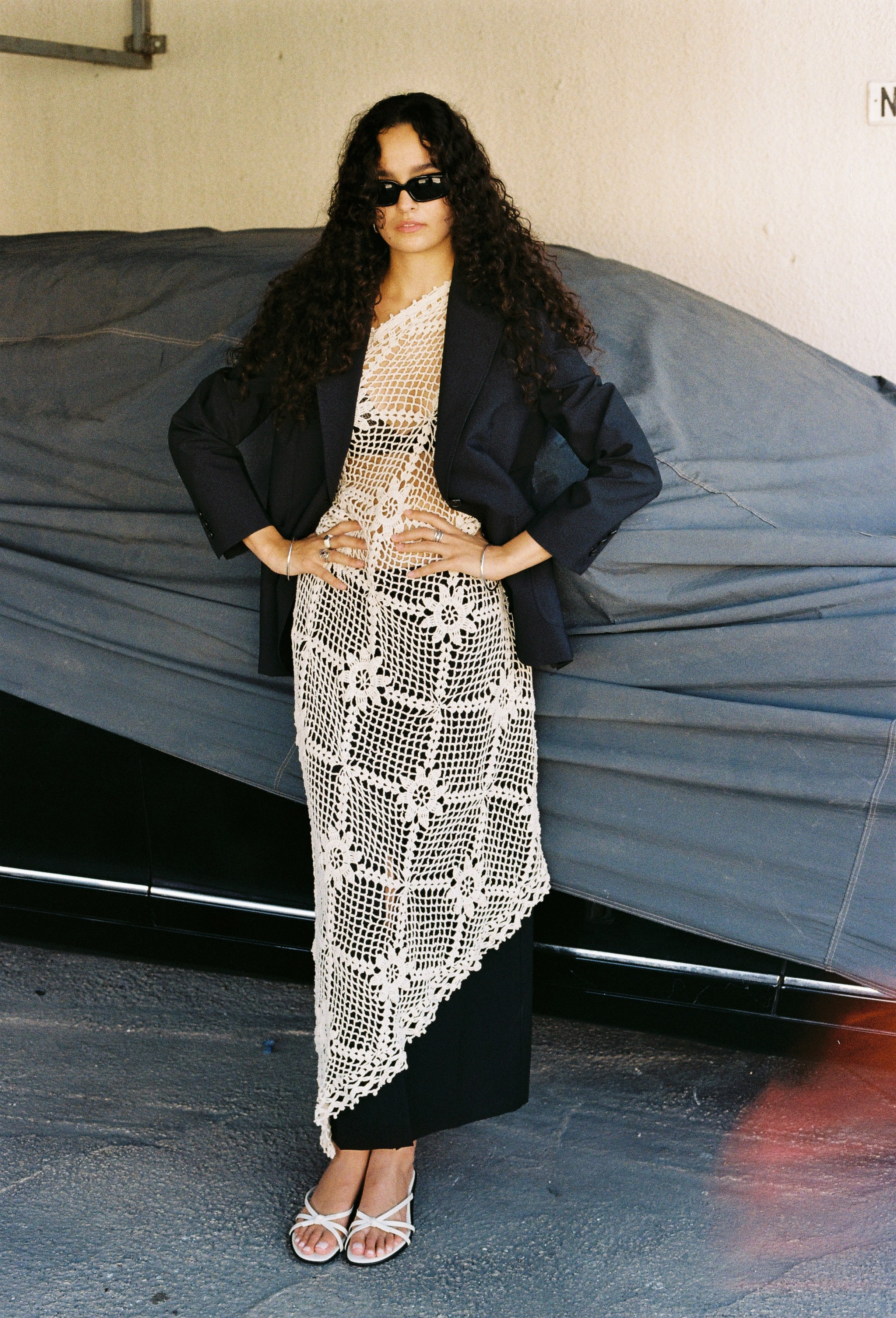 Commercial. Фотограф Ника Оксенчук