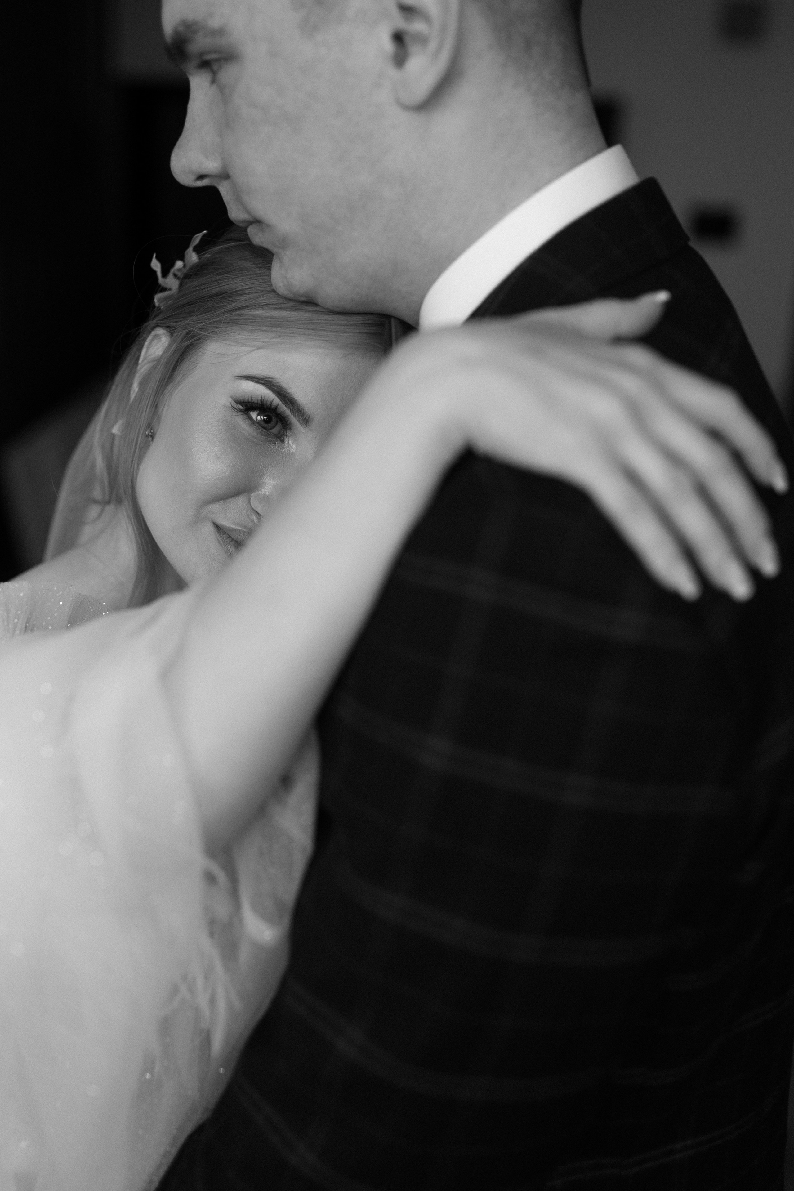 Свадьба Никита и Юля. Свадебный фотограф Курск Максим Ноздрачев