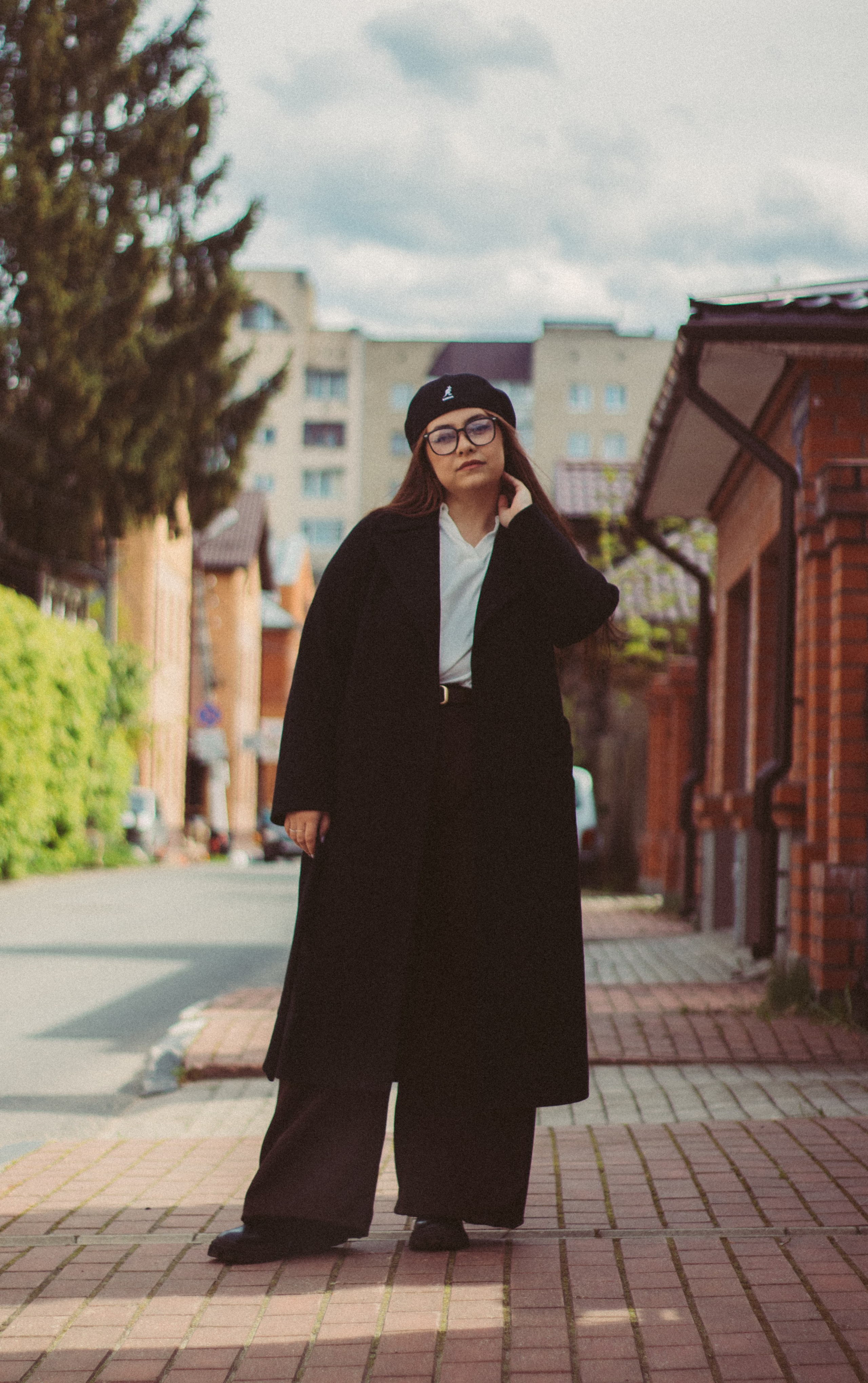 Яна. Фотограф в Твери Дарья Уткина