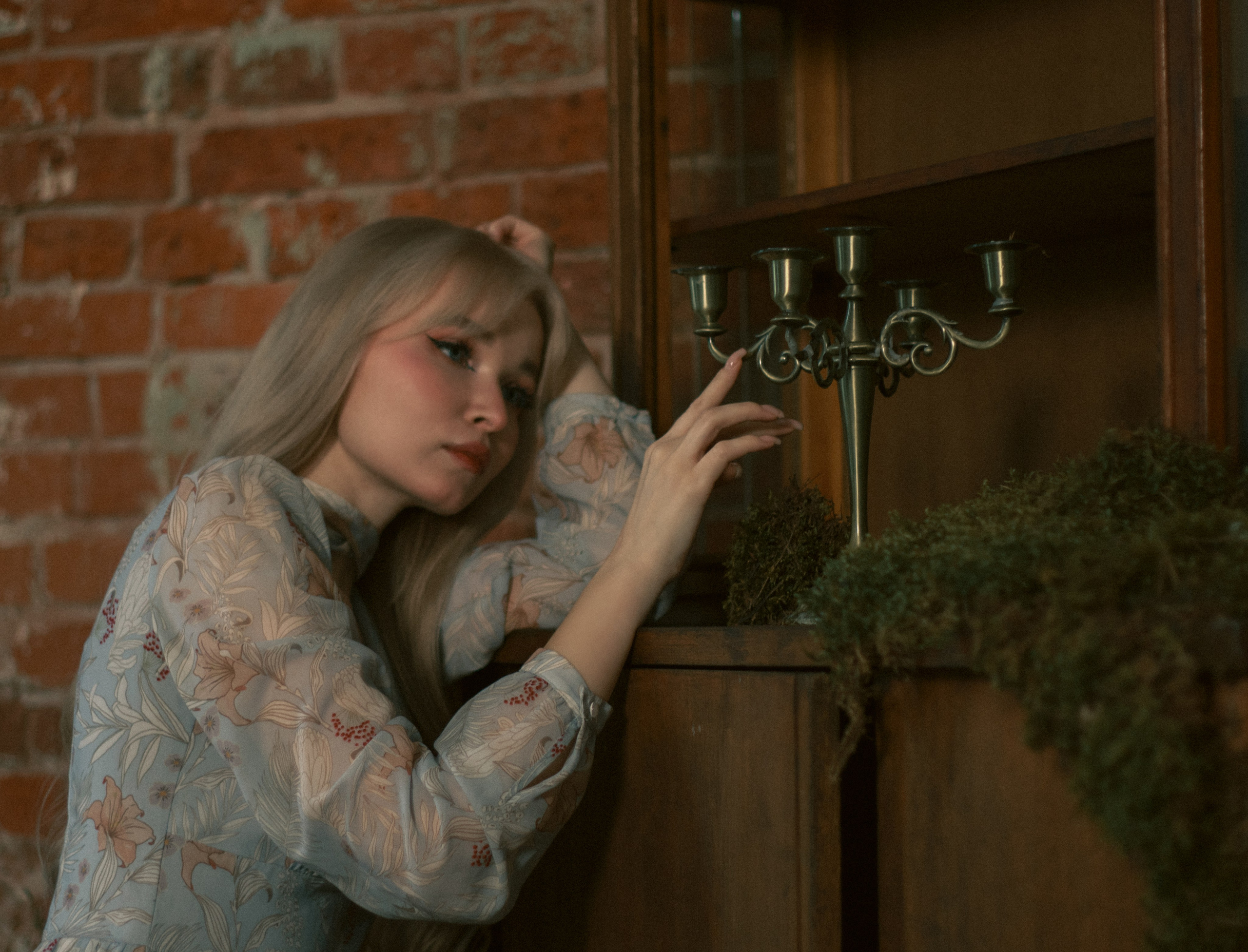 Саша. Фотограф в Твери Дарья Уткина