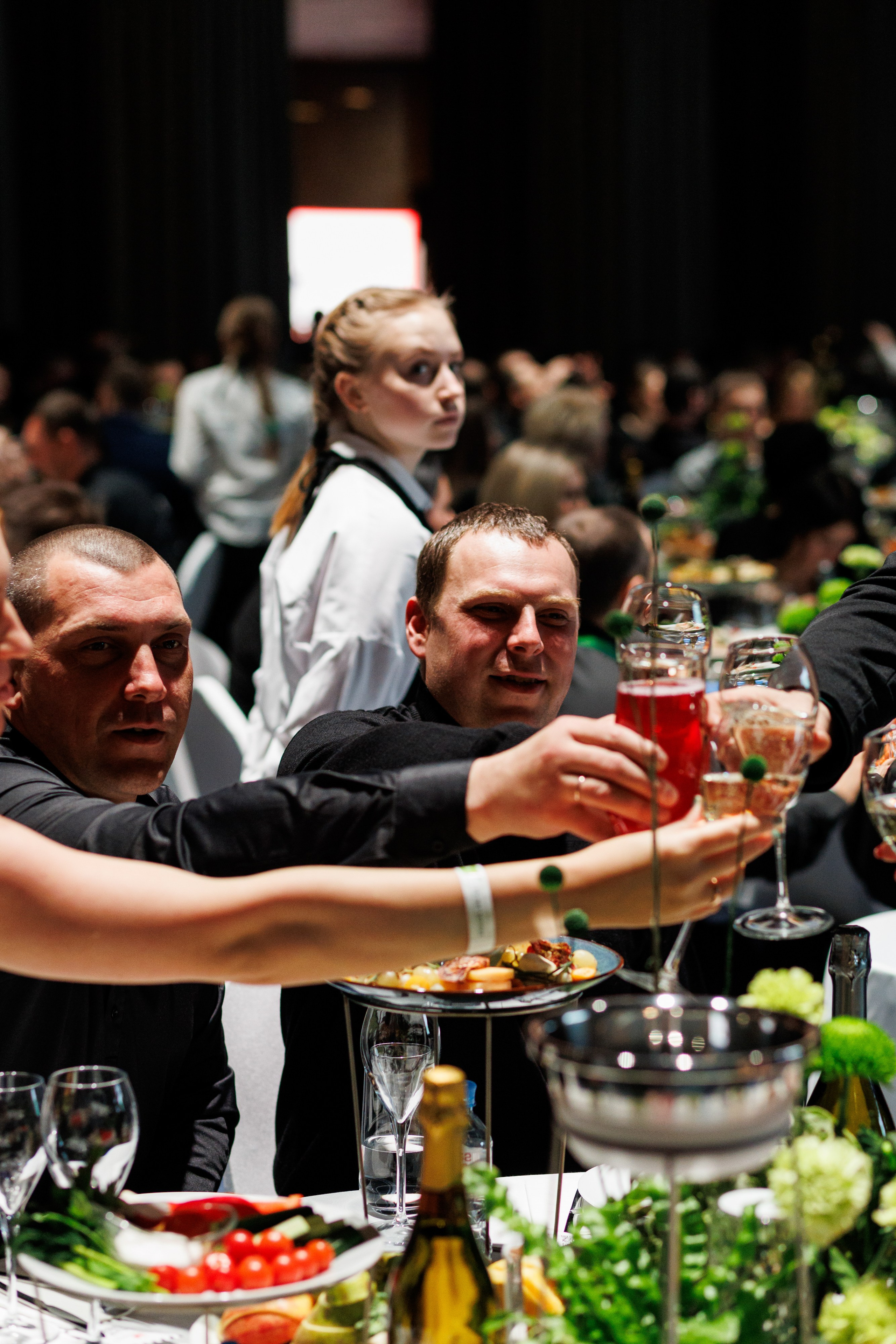 Агроэко юбилей компании. Https://andreysolodov.ru