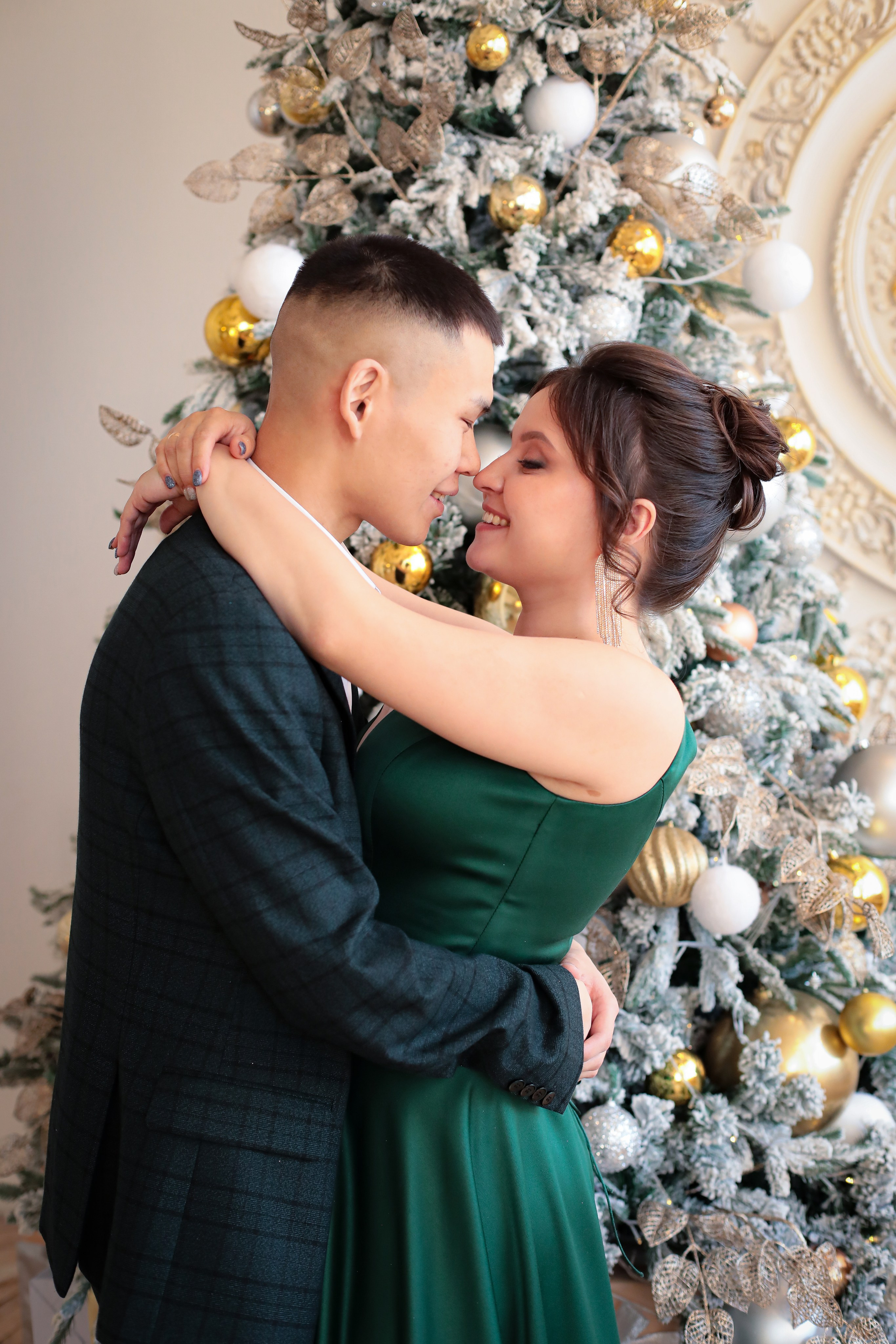 НОВОГОДНИЕ ФОТОСЕССИИ. Фотограф г. Хабаровск. Семейные и индивидуальные съёмки