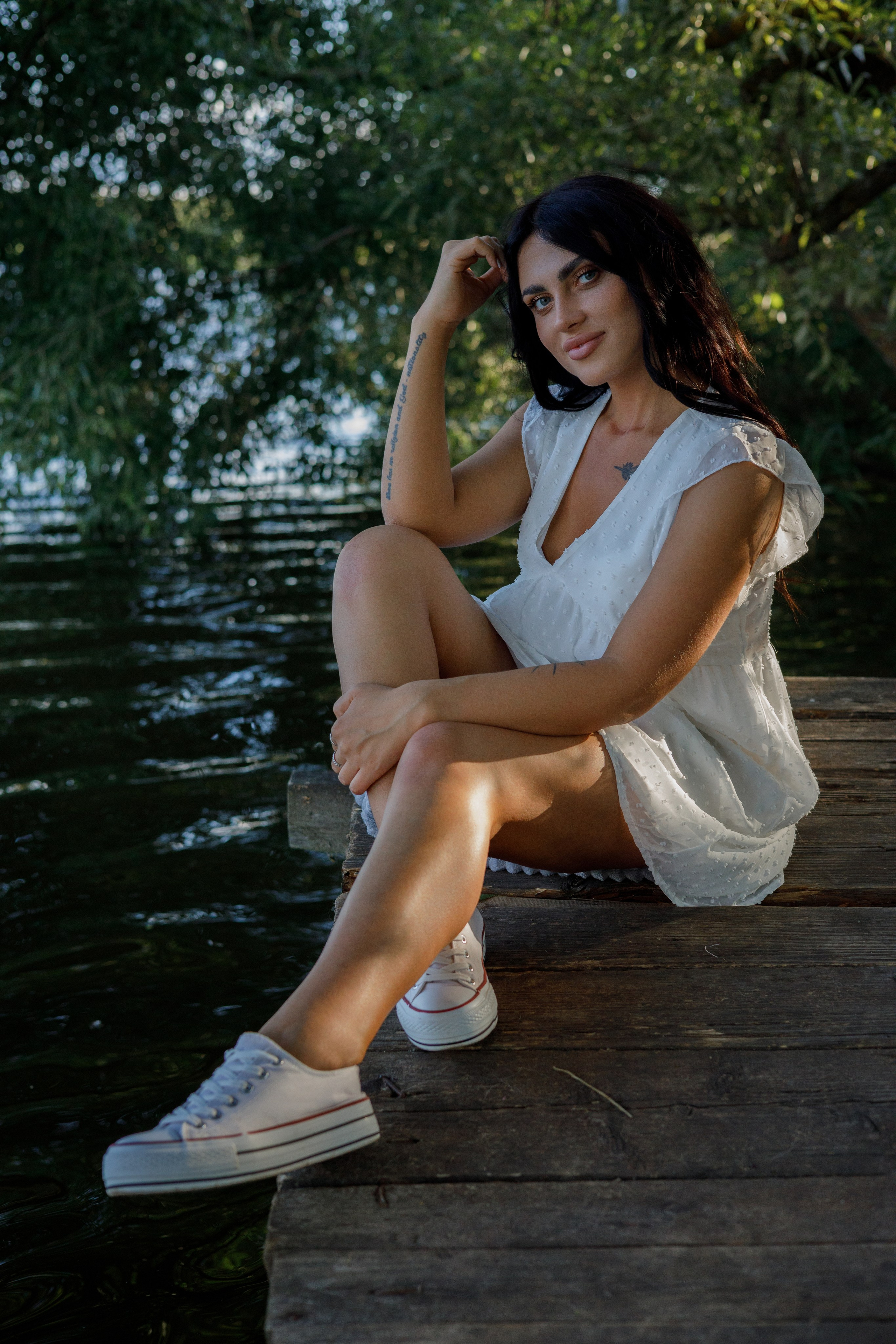 Стас и Вика. Фотограф Краснодар