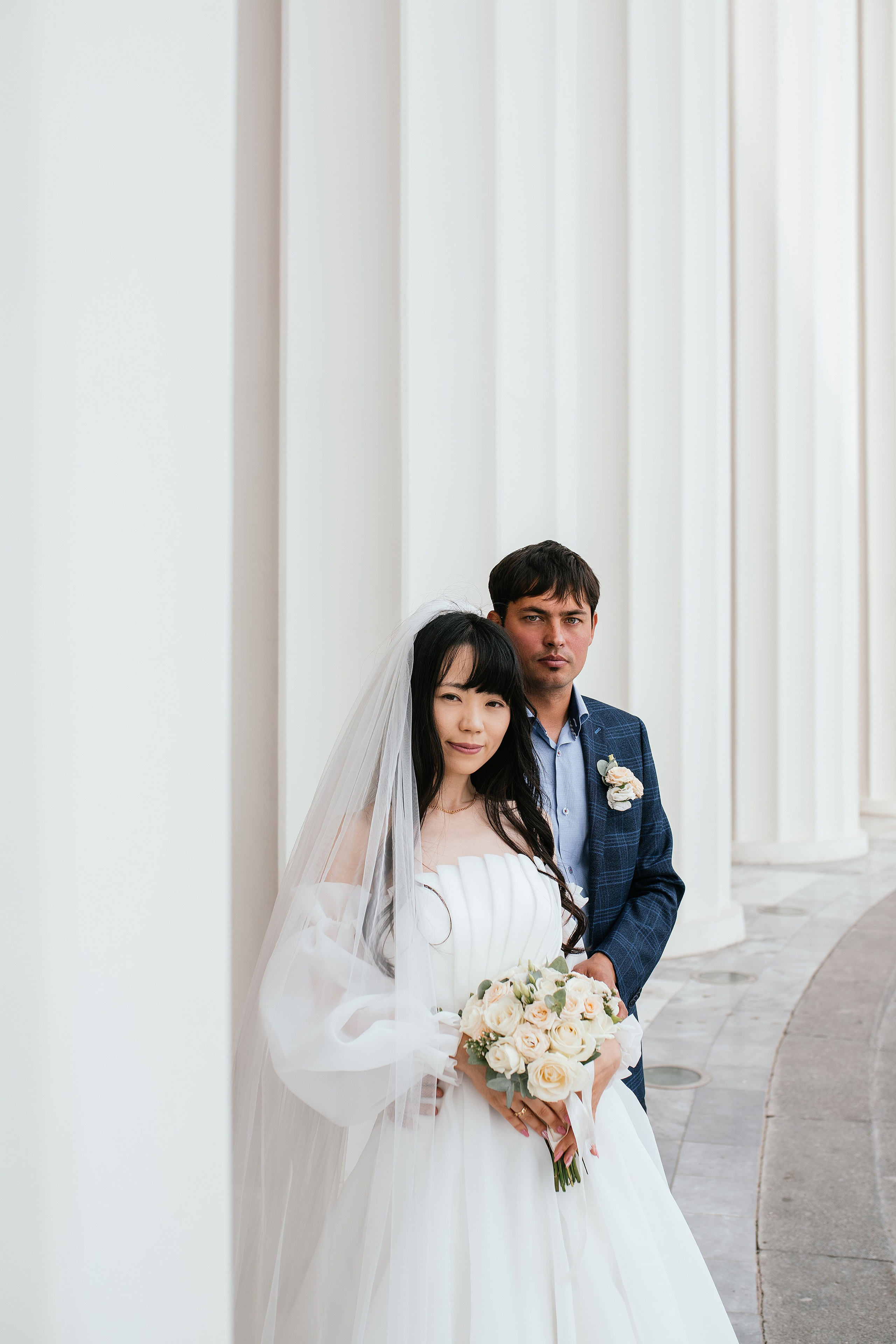 Wedding day #41. Свадебный, семейный фотограф в Рязани Лена Брант