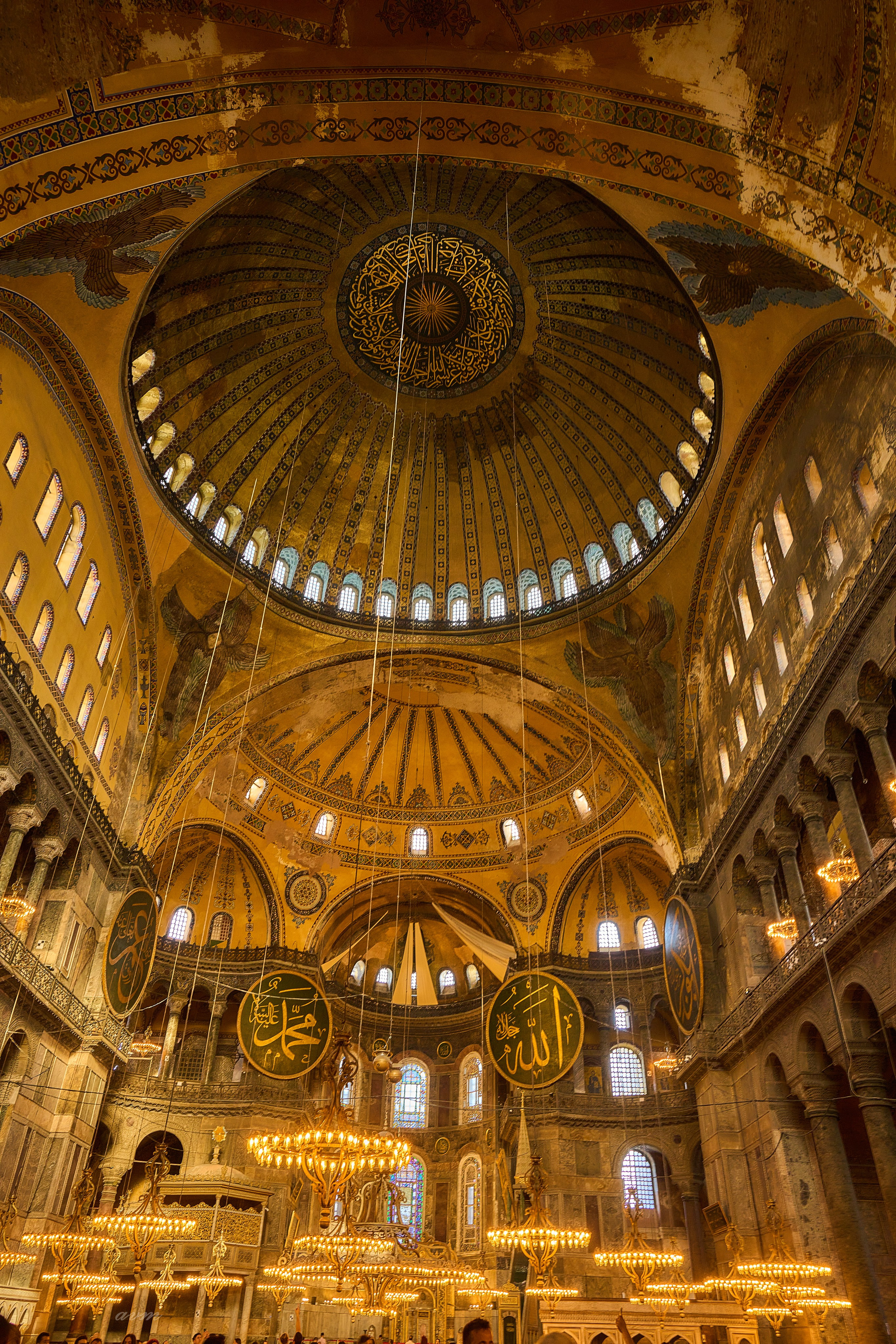 Стамбул 2023. Фотограф Михеев Андрей