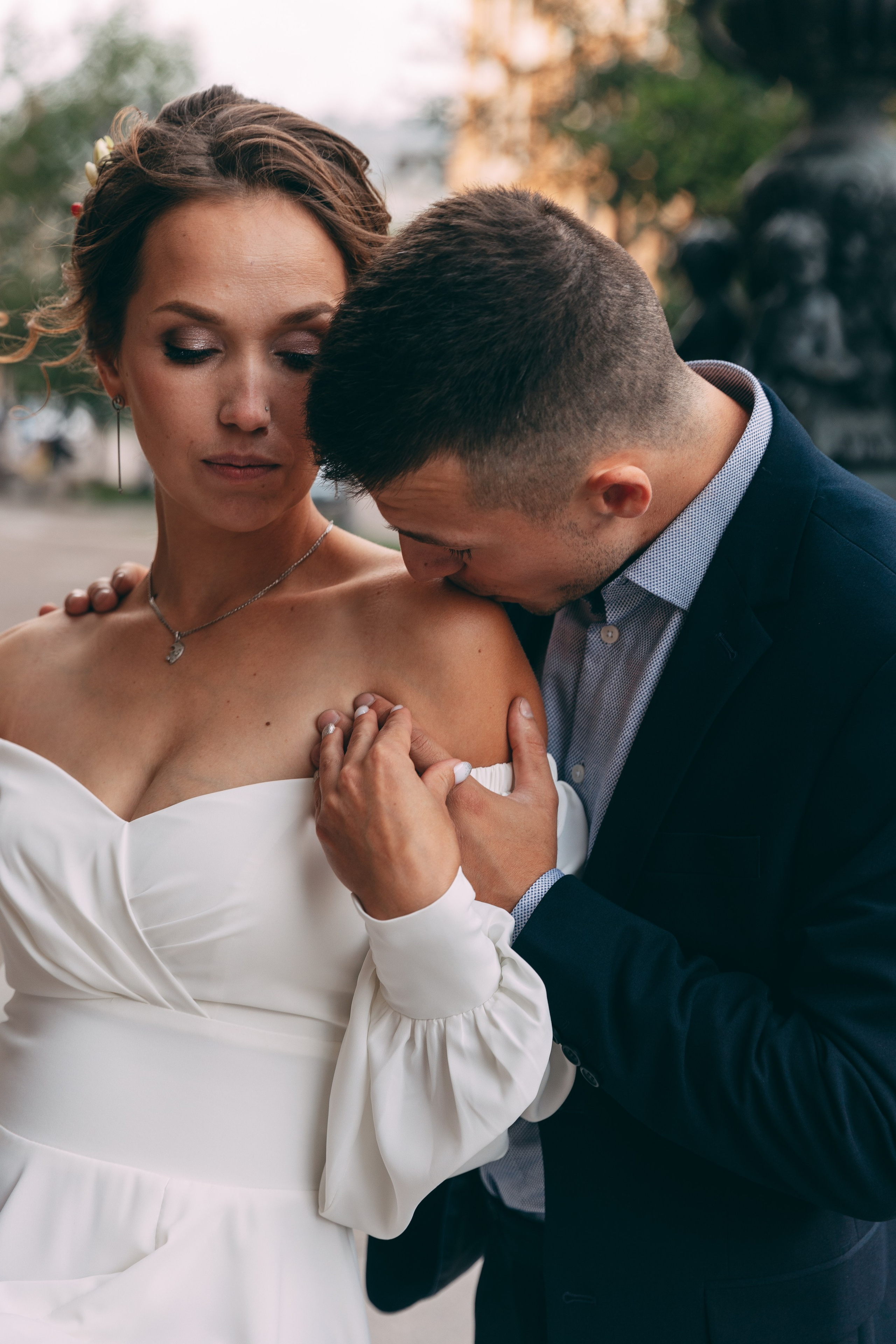 Рафаэль и Евгения. Штиглица +ЗАГС на Фурштадской. Семейный фотограф в Санкт-Петербурге Алиса Мохова