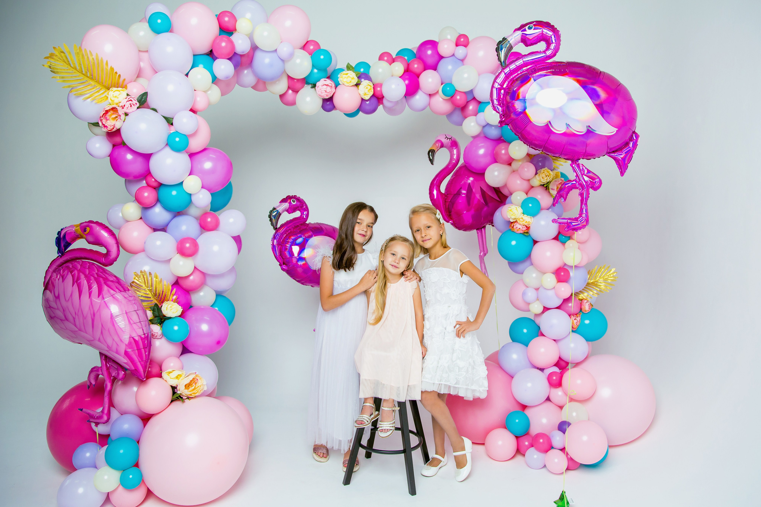 Детская. Главная