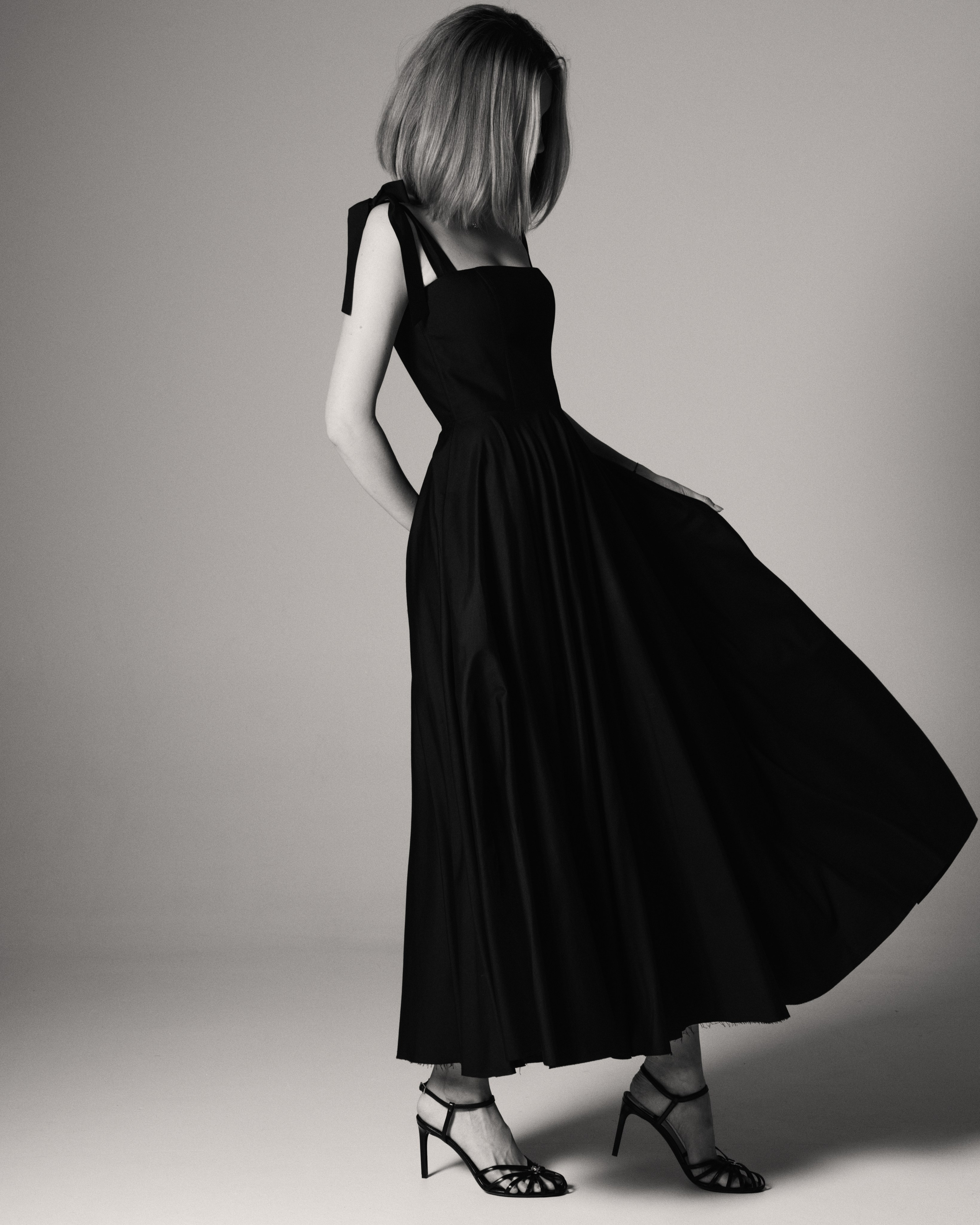 MARIA. Anastasia Patshina