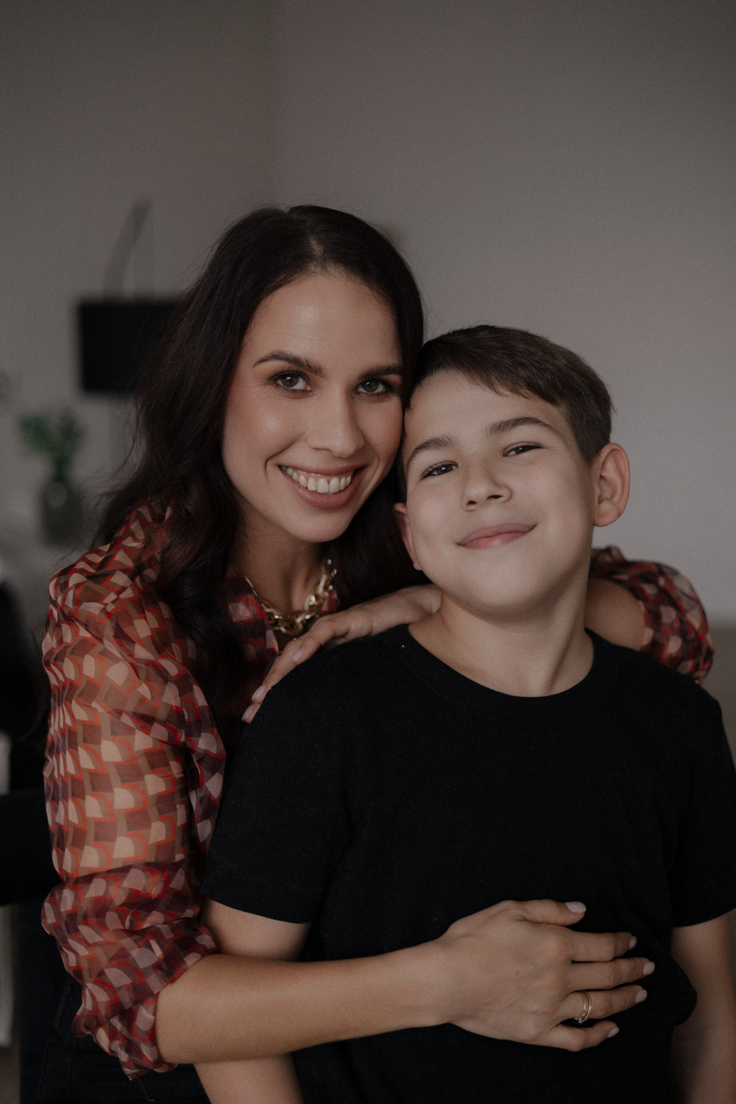 Супер трио. Свадебный и портретный фотограф в Москве Анастасия Масюк