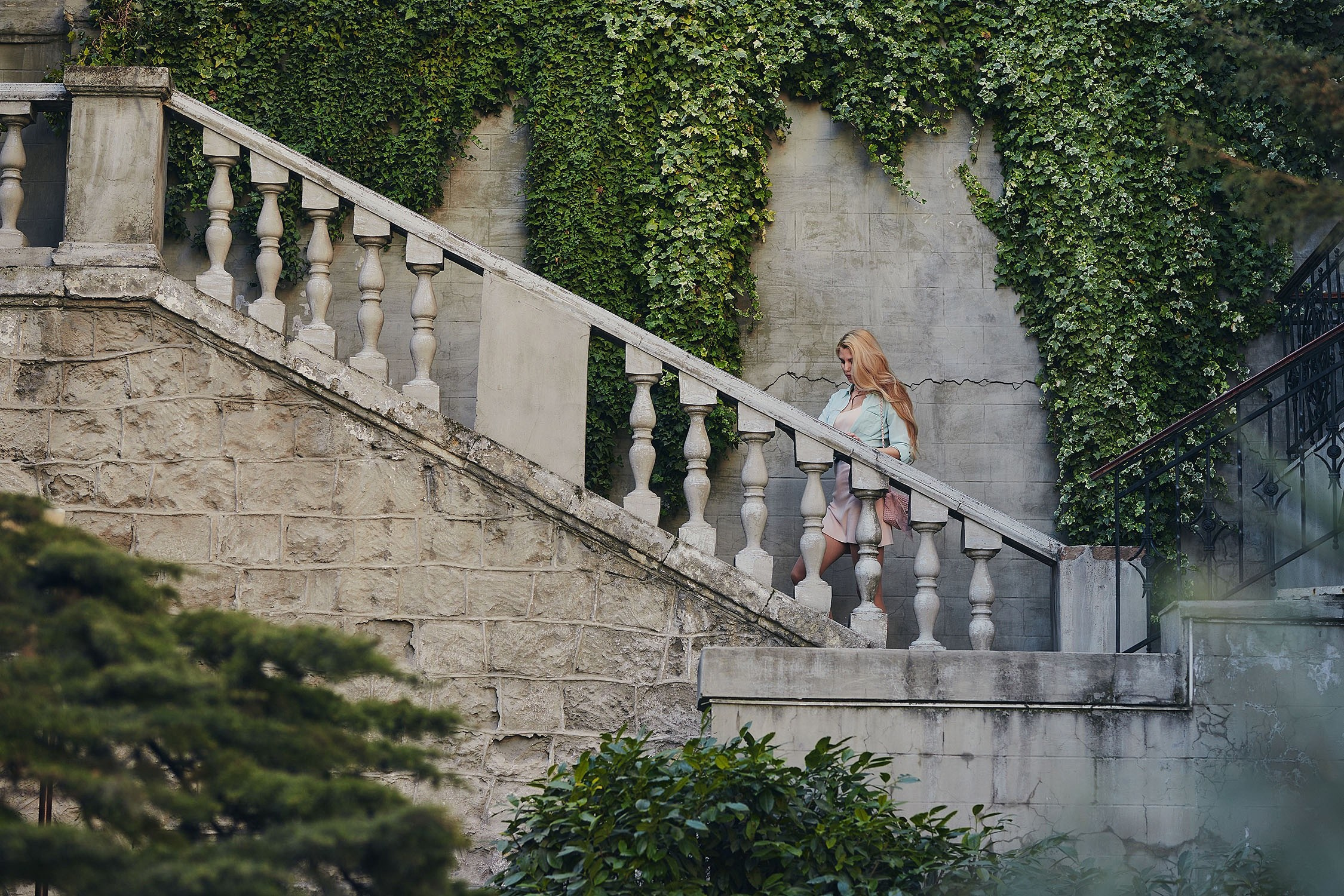 Индивидуальная съемка. Семейный и свадебный фотограф в Новороссийске