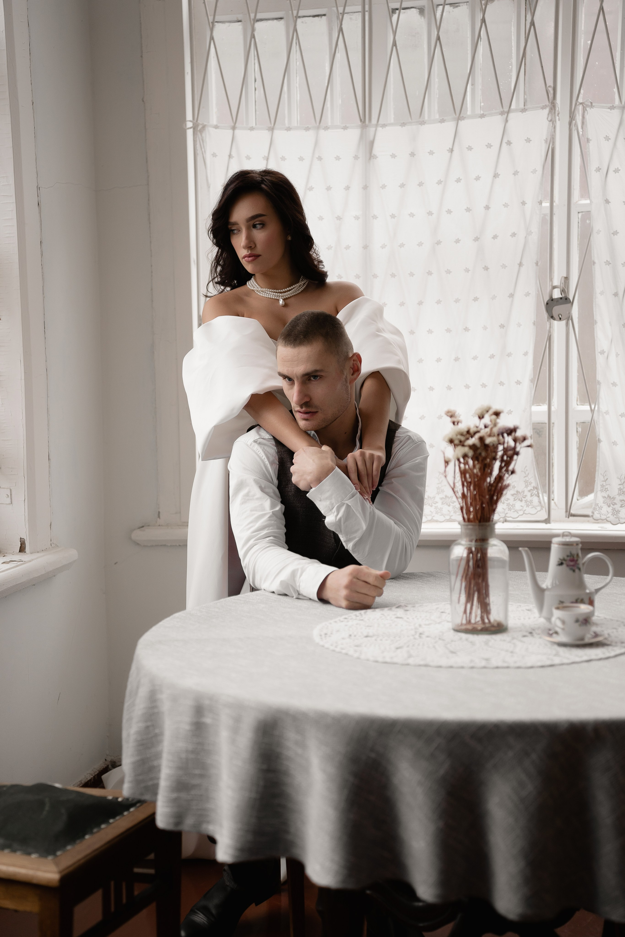 Руслан & Диана. Главная