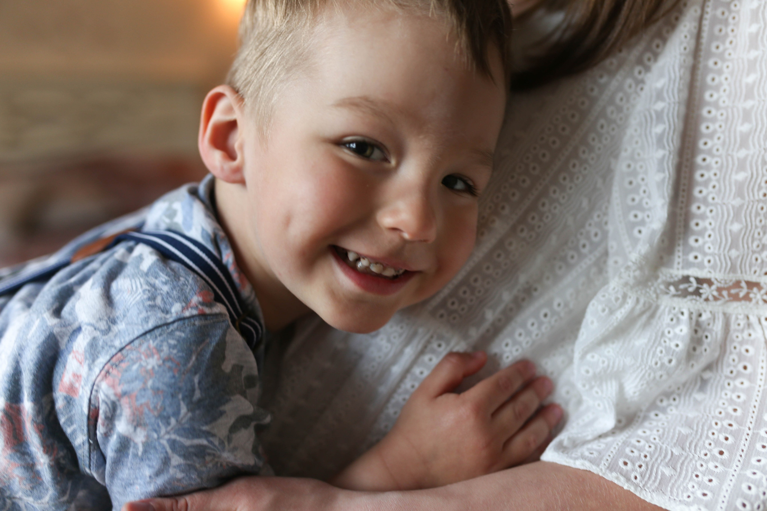 В ожидании второго. Главная