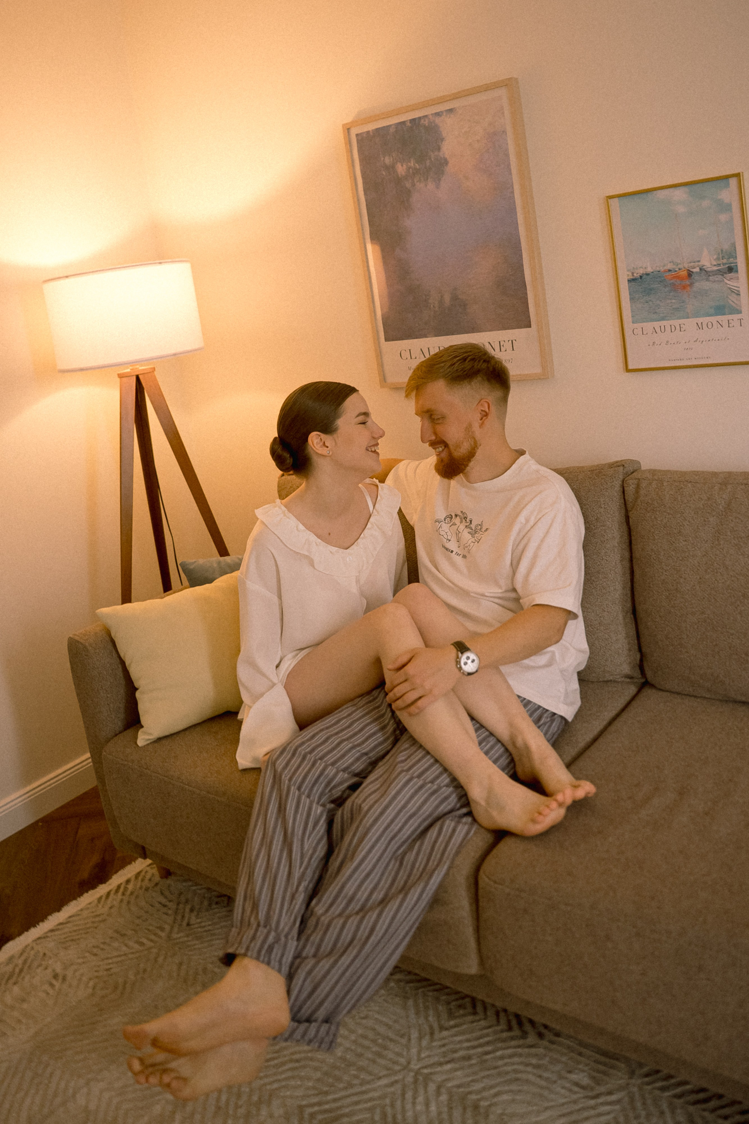 Саша и Ульяна. Свадебный фотограф Анастасия Тащилина