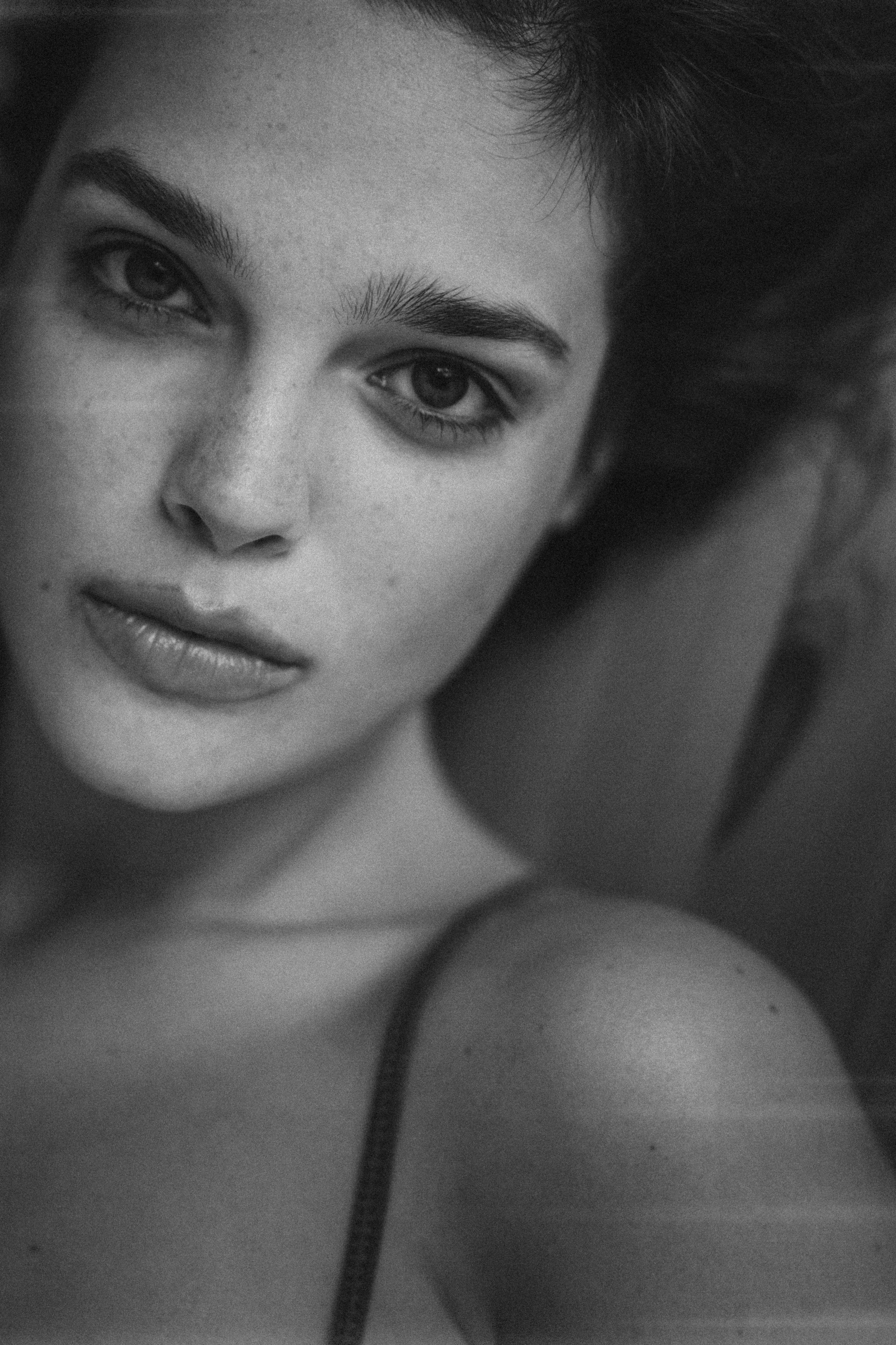 Кристина. Фотограф Контузорова Ольга