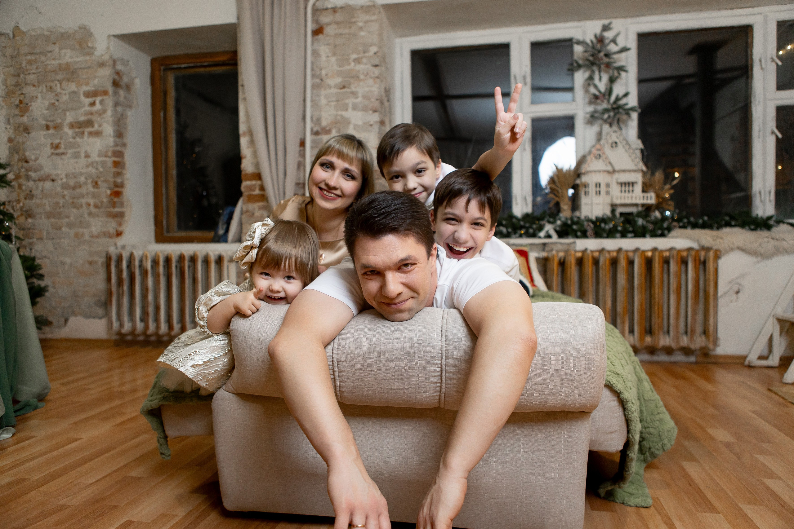 А еще он и поёт безупречно…. Свадебный и портретный Фотограф в Липецке Дмитрий Котюков