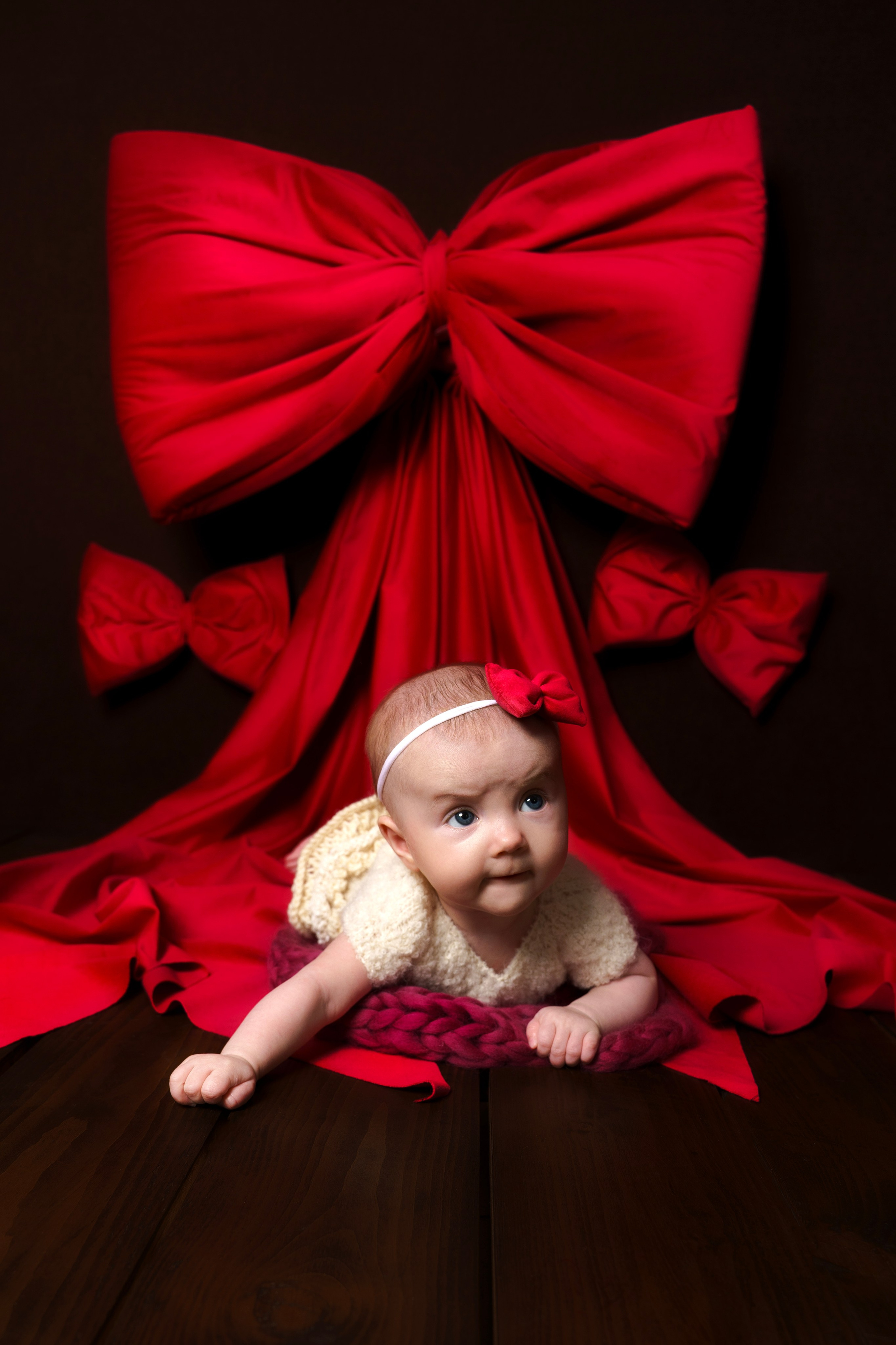 Дети до года. Фотограф новорожденных, детей до года и беременных в Симферополе