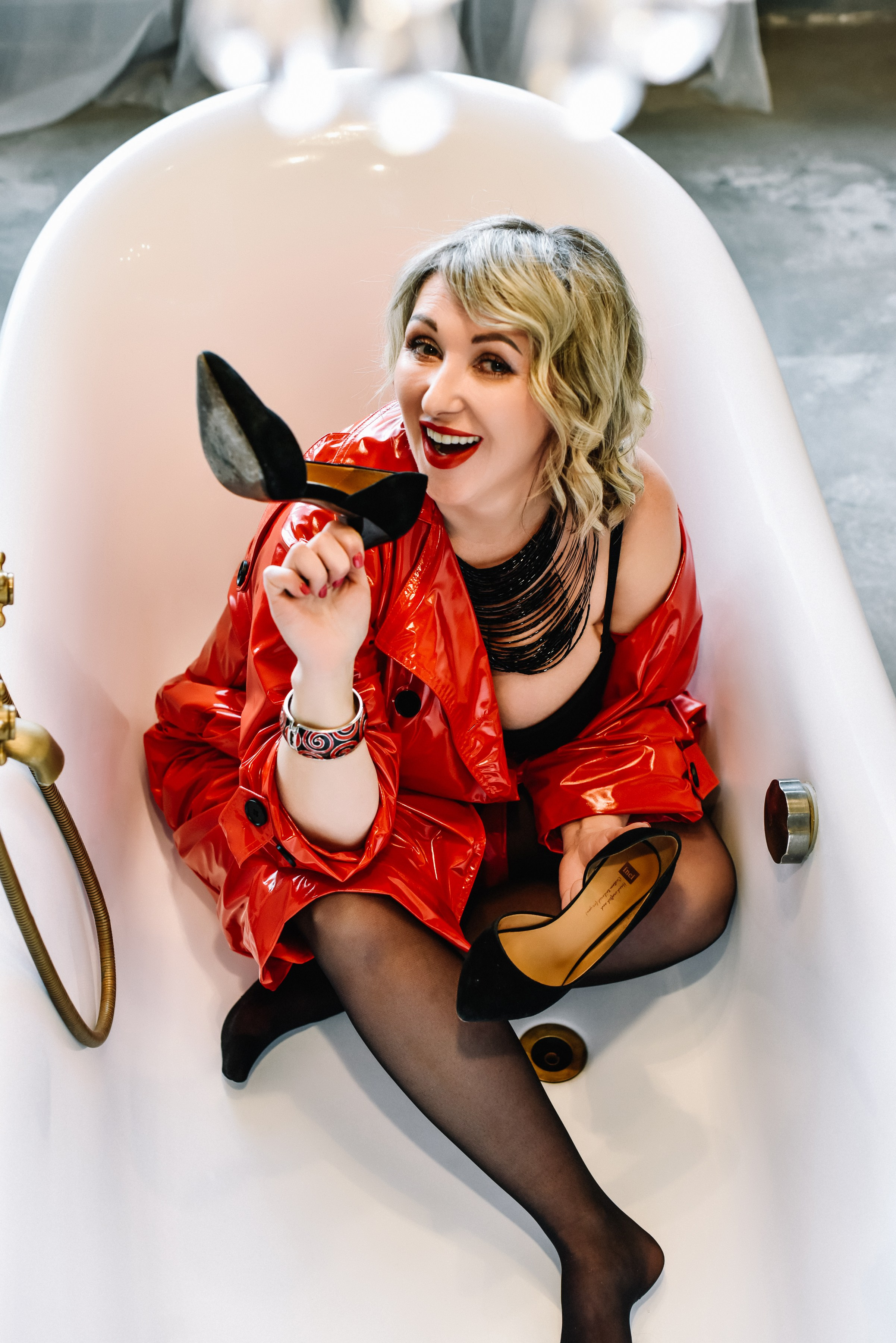 Юля и Алёна