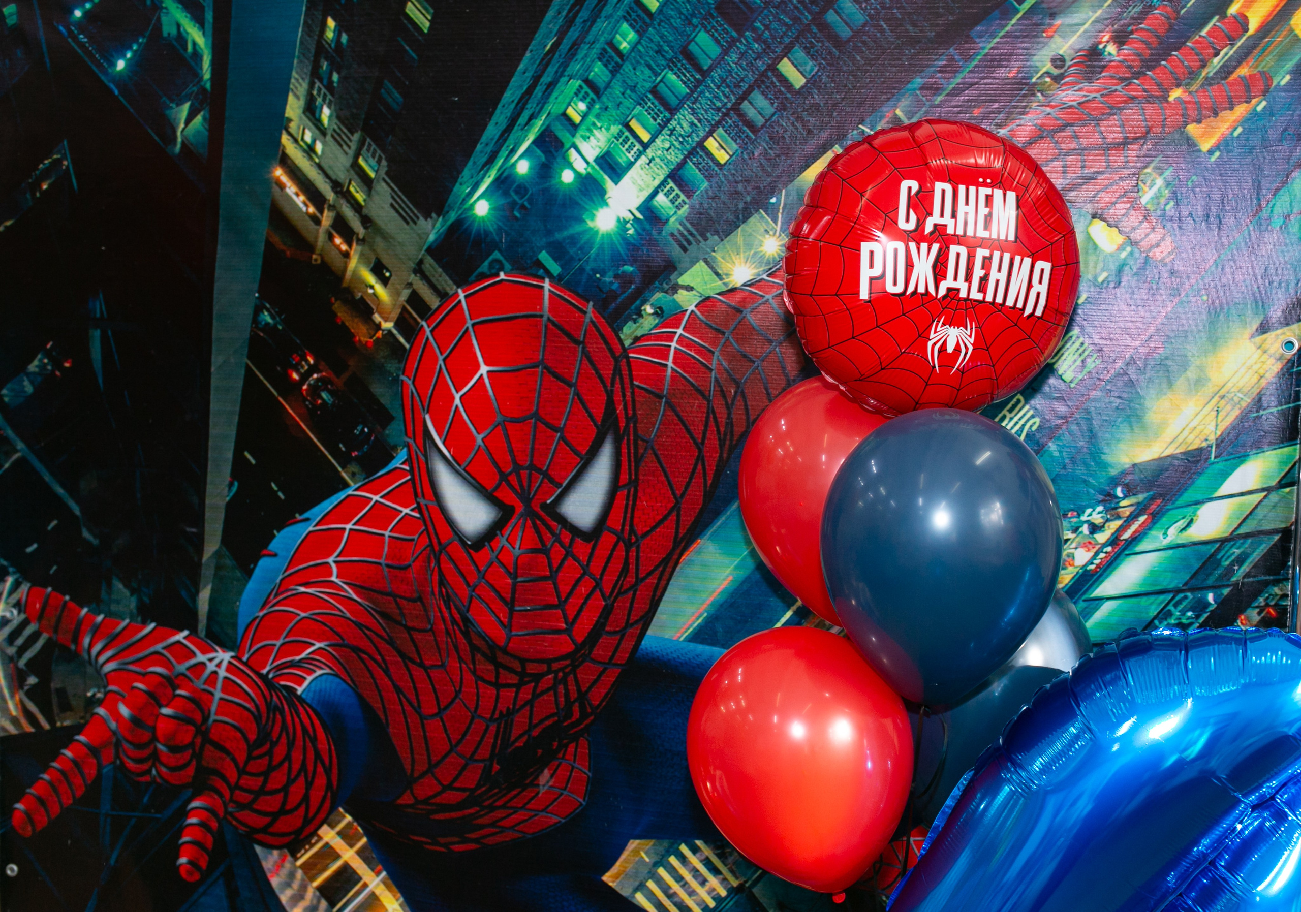 Праздники. Фотограф новорожденных и семейный фотограф НСО г. Бердск Марина Львова