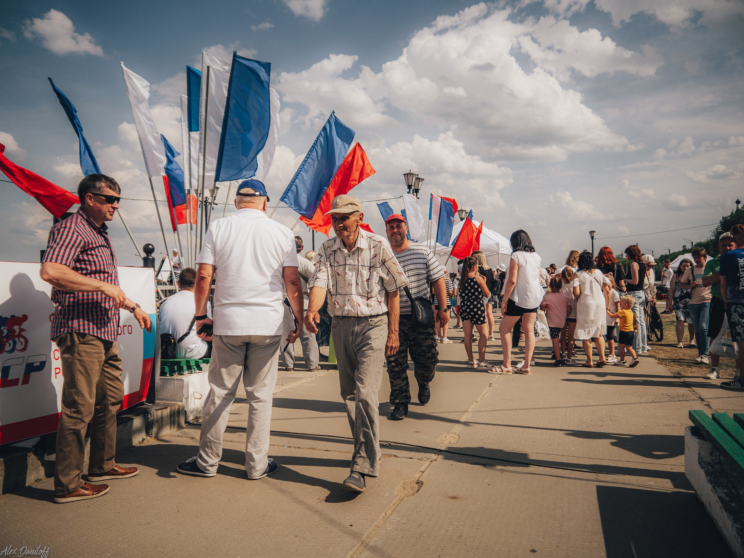 День защиты детей. Муром-Инфо. Новости культуры, образования, спорта в городе Муром