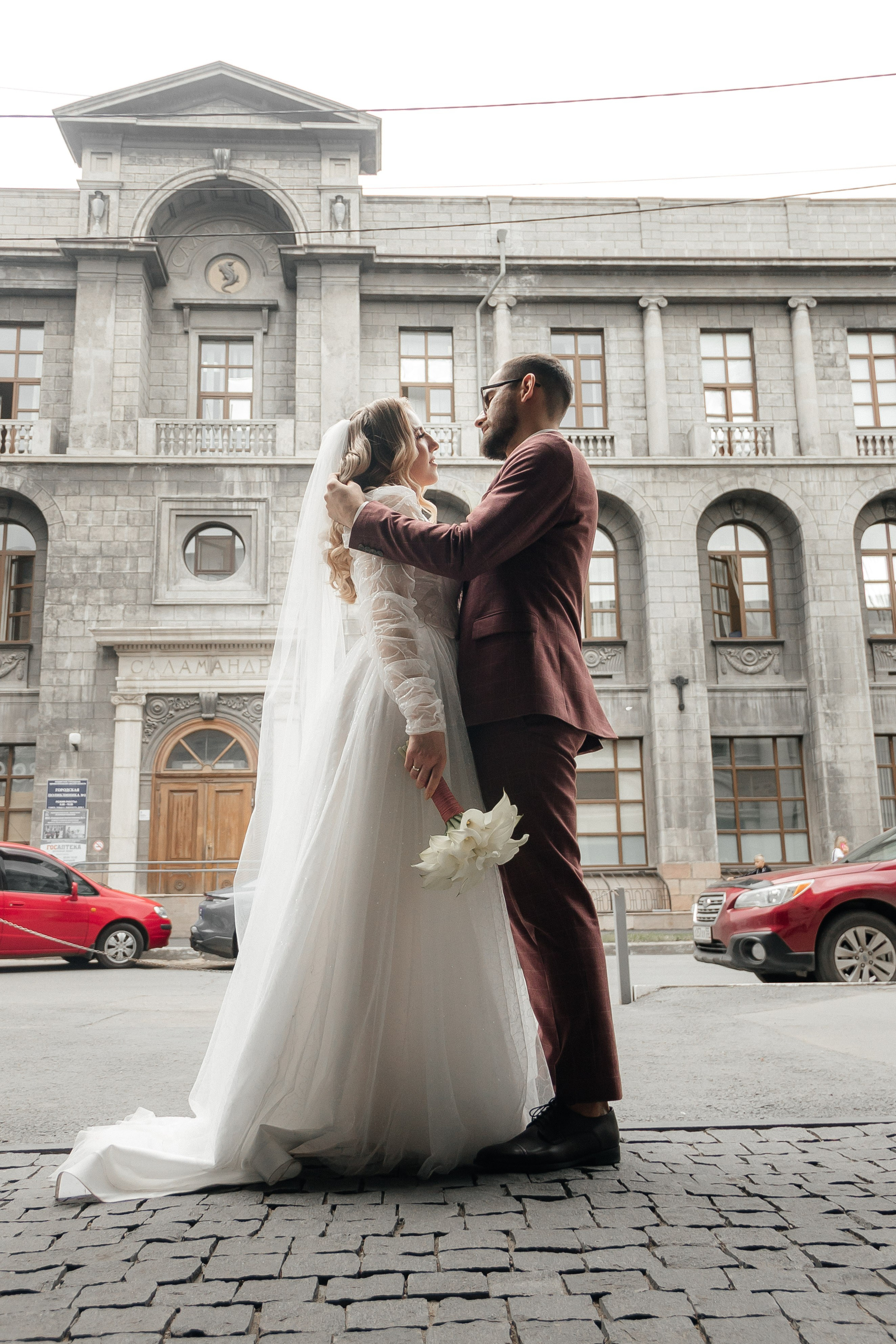 Виктория и Александр. Свадебный и Семейный фотограф Свекрова Ольга