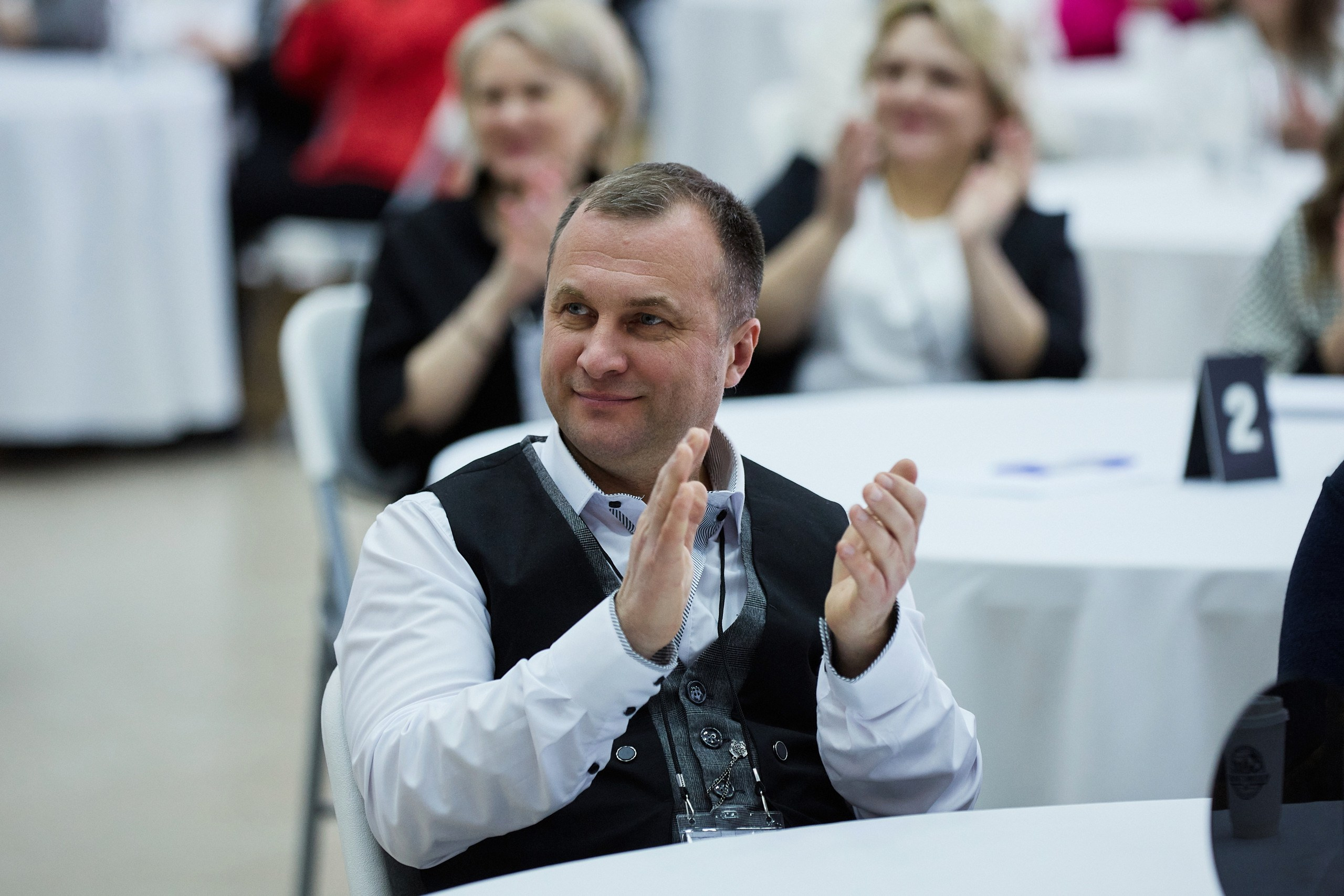 Чешский Старовар / Новый год. Другой взгляд на фотографию