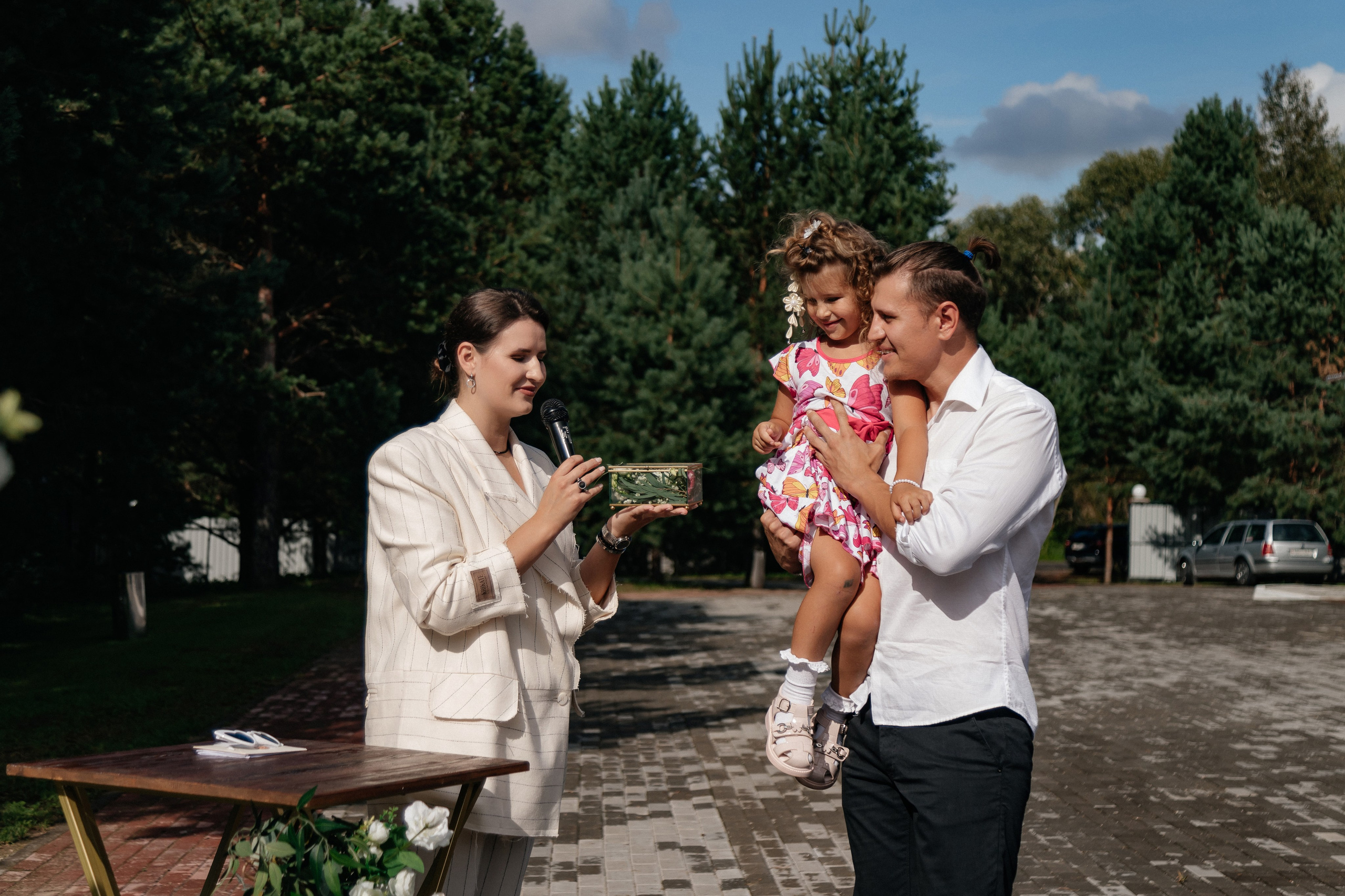 Ян и Катя. Свадебный и семейный фотограф Юлия Виноградова