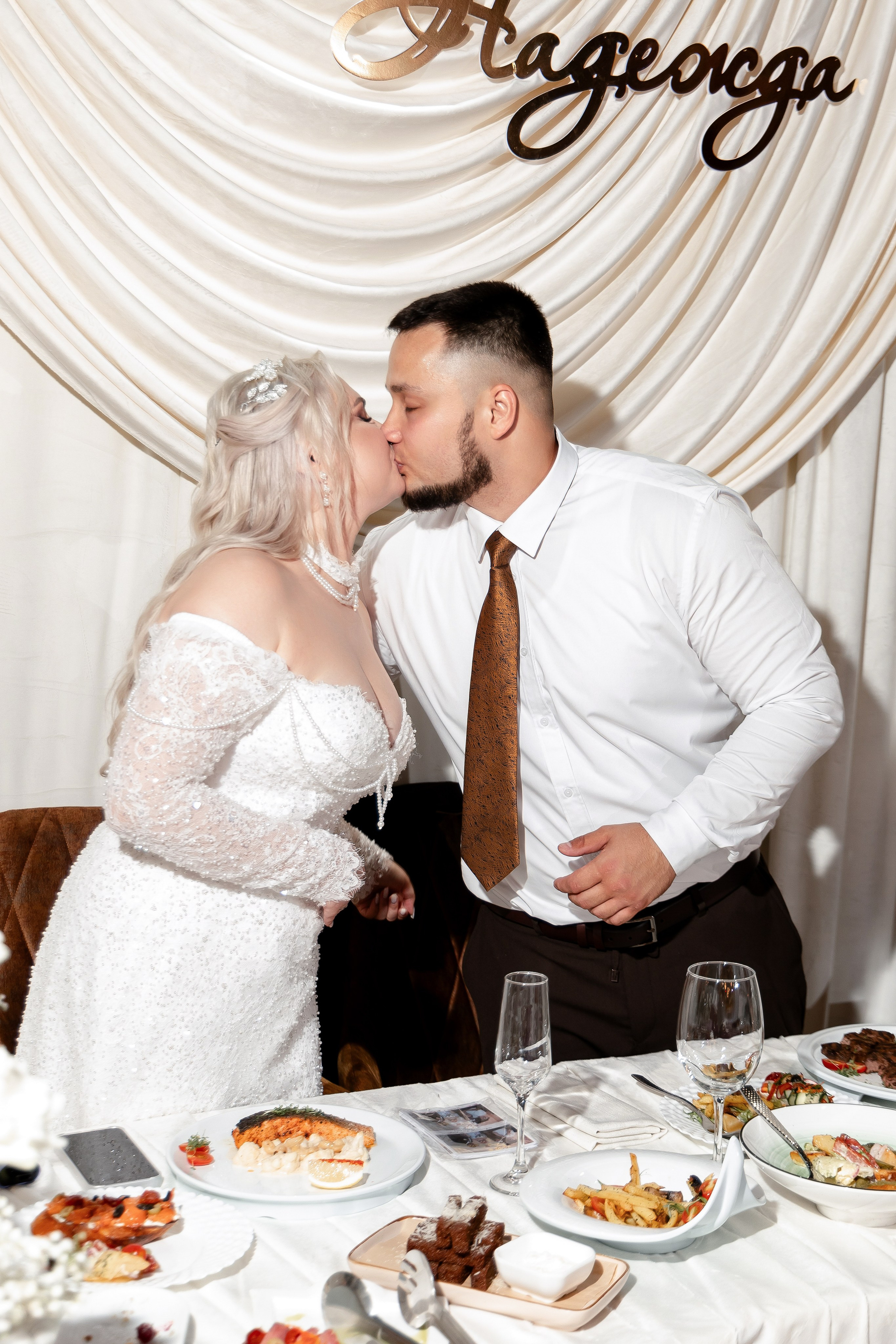 Alexander & Nadezhda. Свадебный и фэшн фотограф