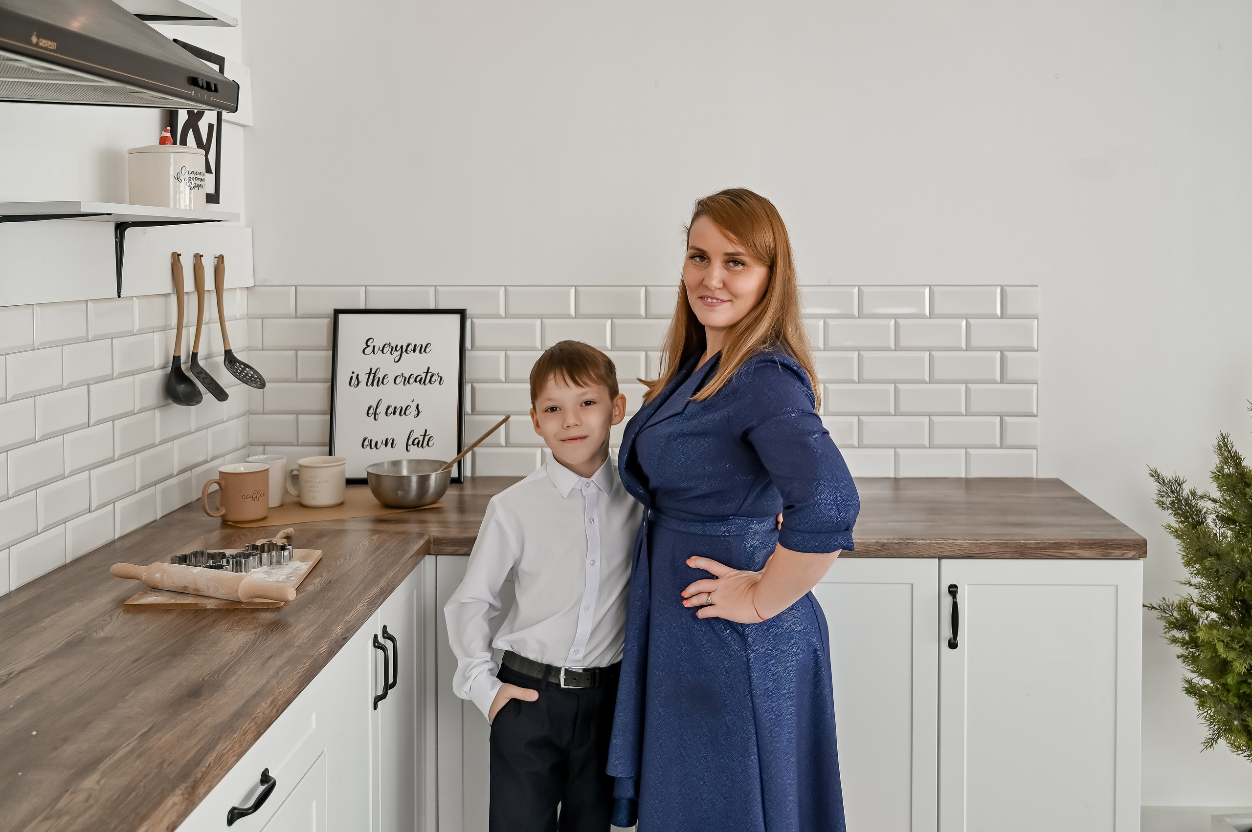 Студийная фотосессия. Семейный и свадебный фотограф в г. Уфа Динара