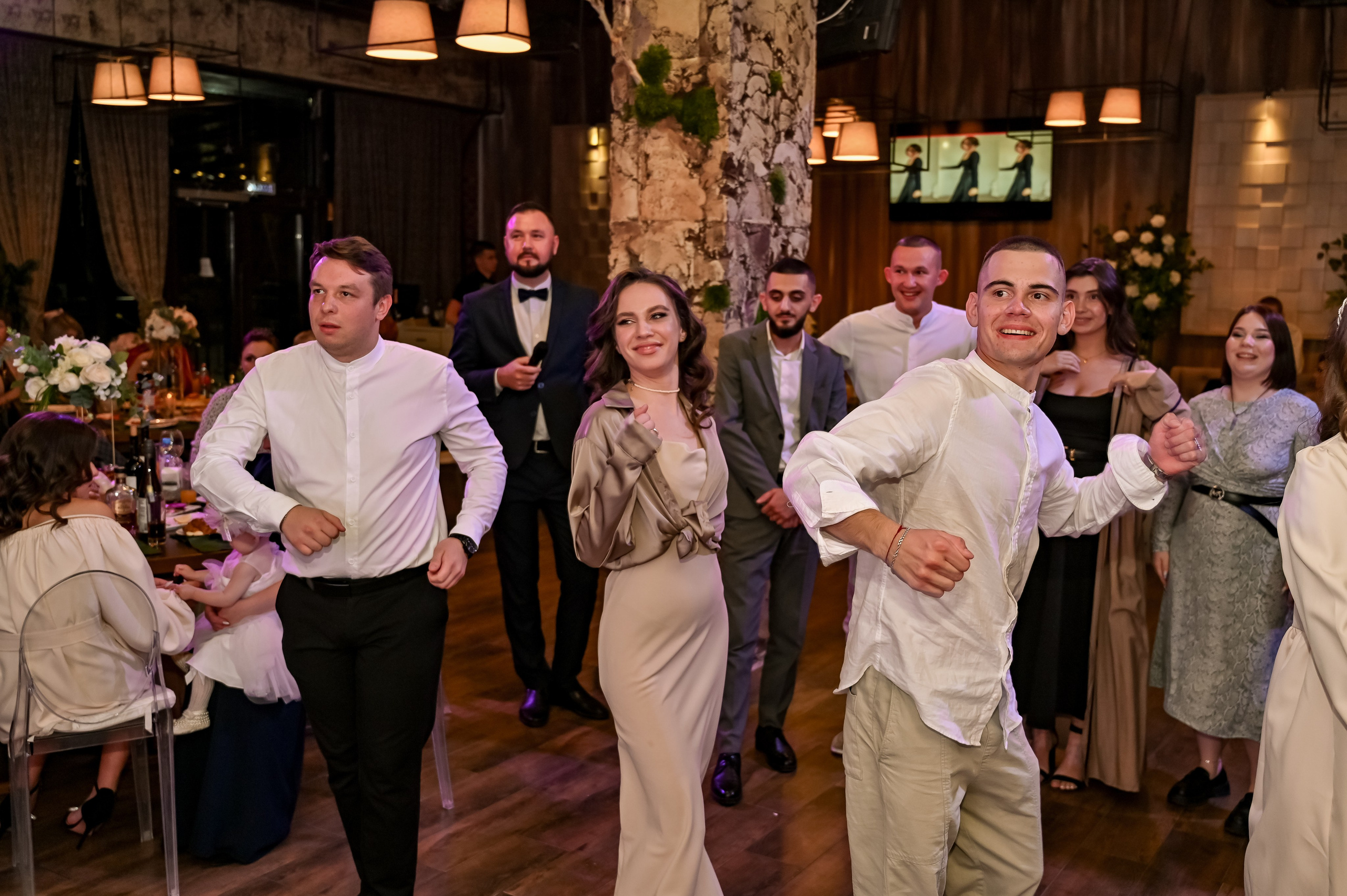 Свадьба полный день. Семейный и свадебный фотограф в г. Уфа Динара