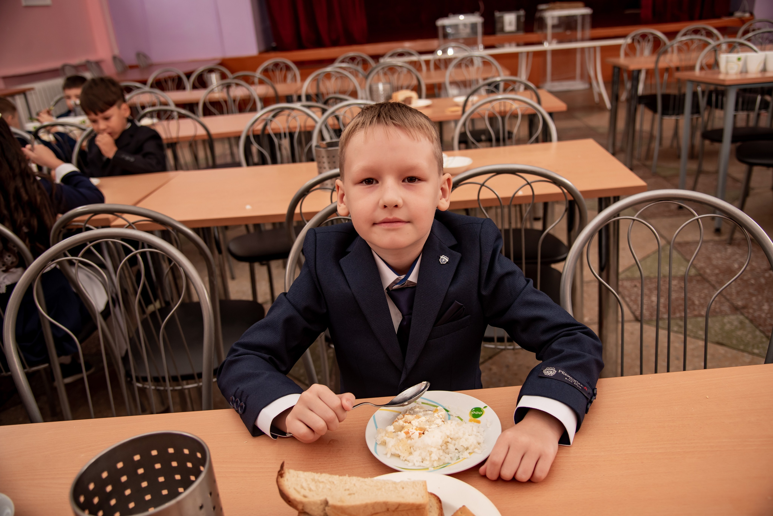 1 сентября. Семейный и свадебный фотограф в г. Уфа Динара