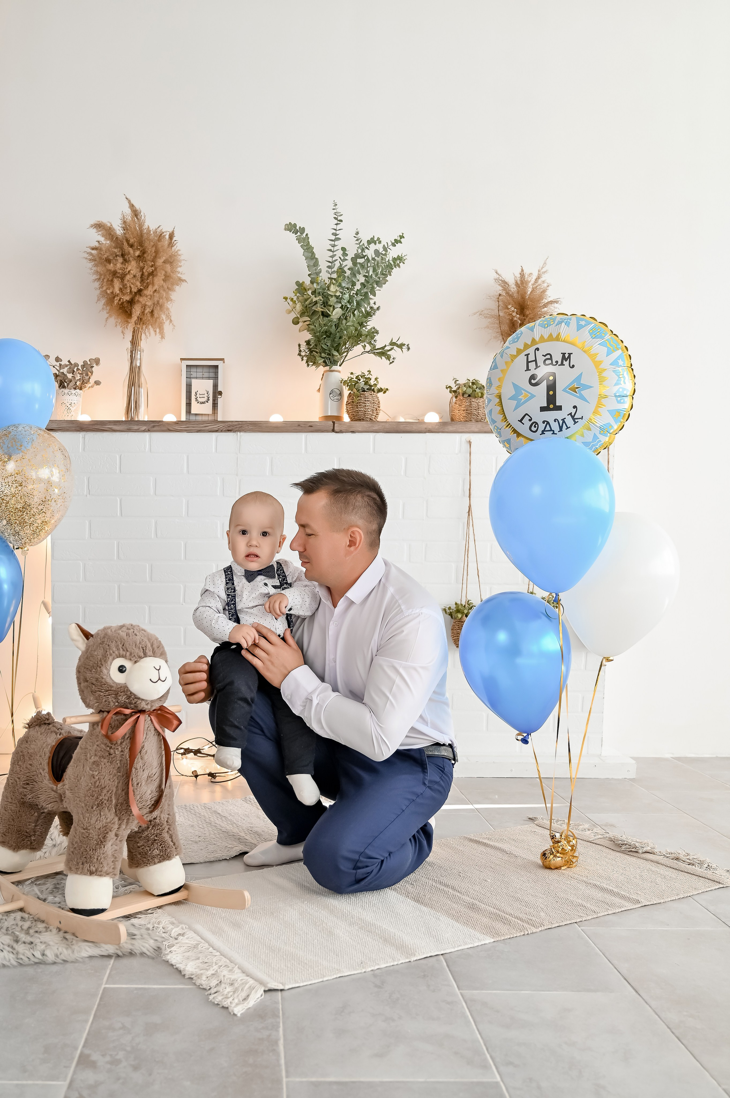 Студийная фотосессия. Семейный и свадебный фотограф в г. Уфа Динара