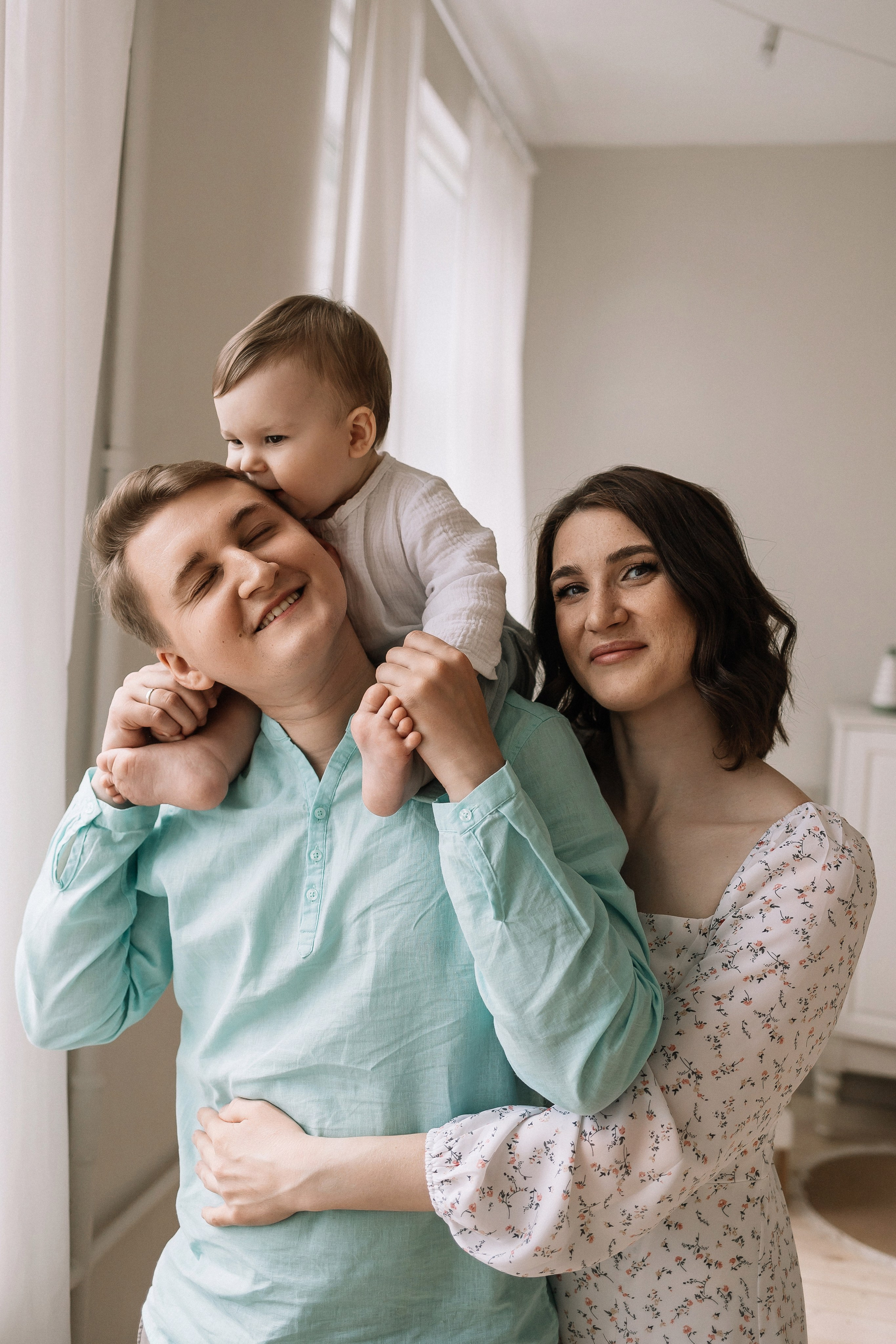 Годик Тимофея/2024. Свадебный и семейный фотограф в Екатеринбурге