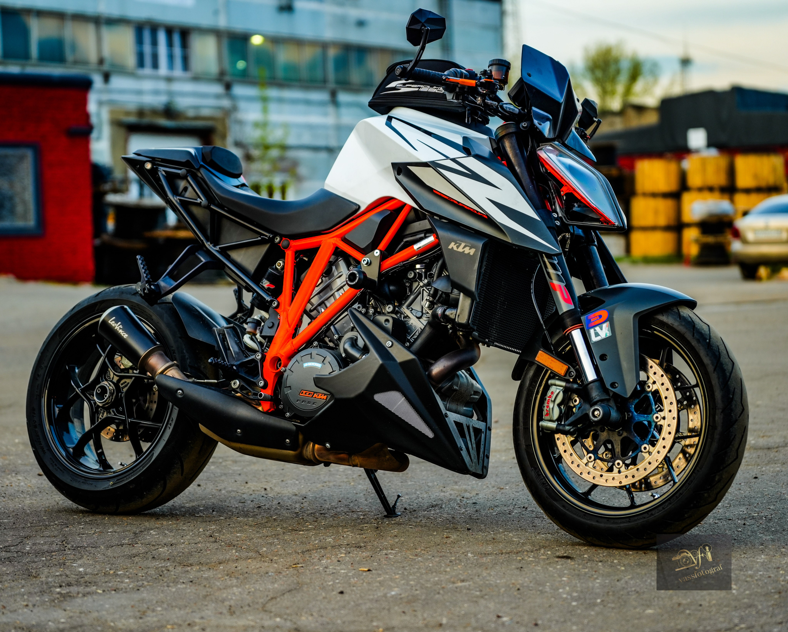 Pipes 25.04.2026. VasSFotograF