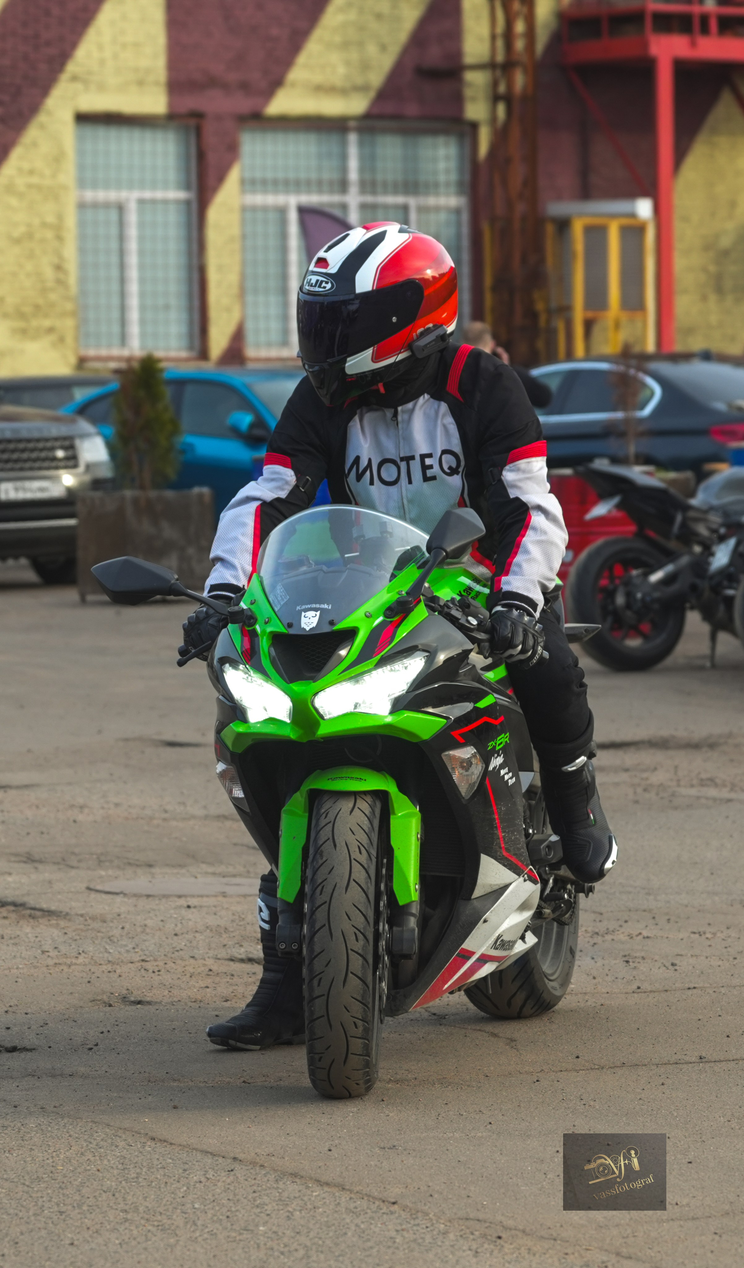 Pipes 25.04.2026. VasSFotograF