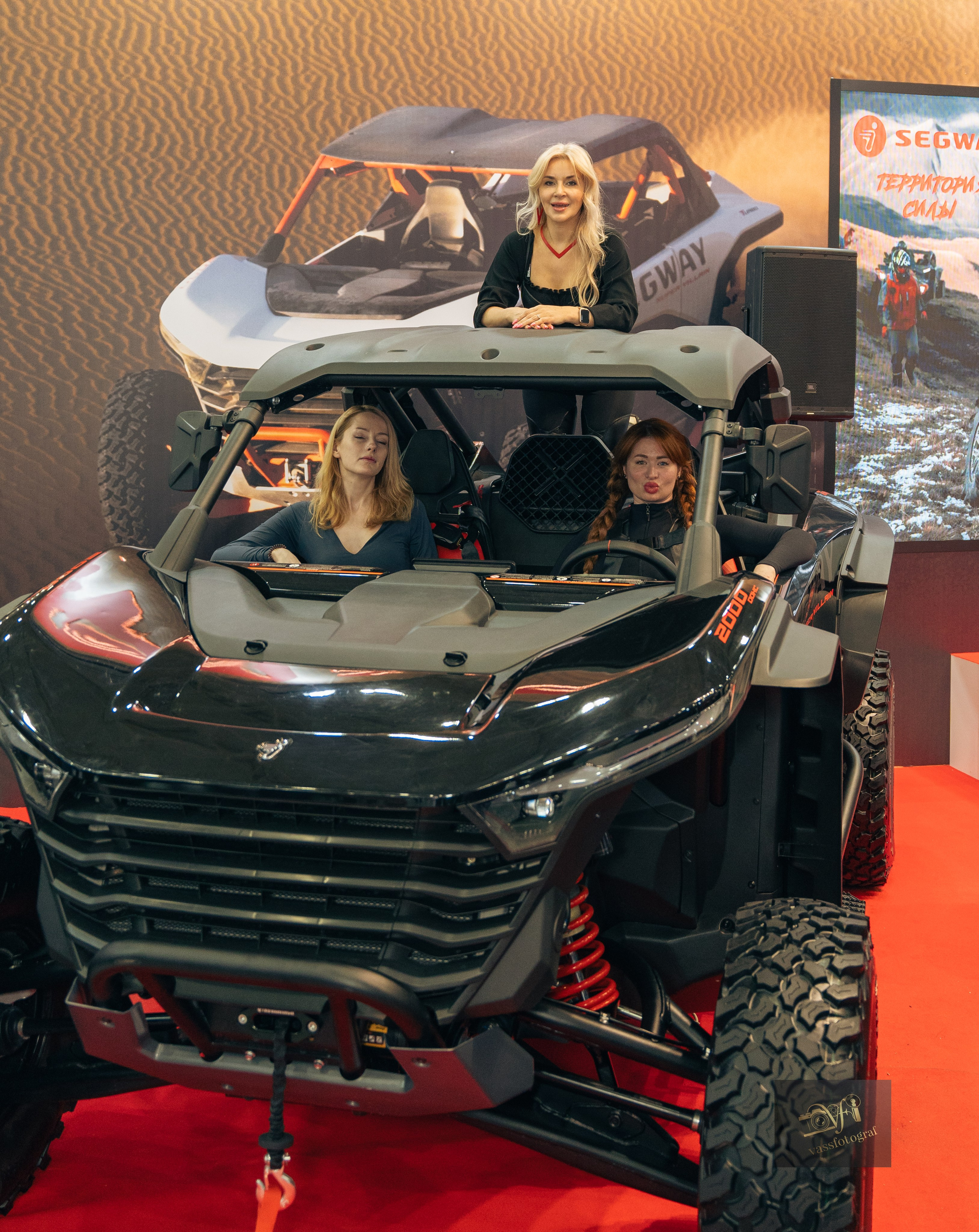 Светлана. VasSFotograF