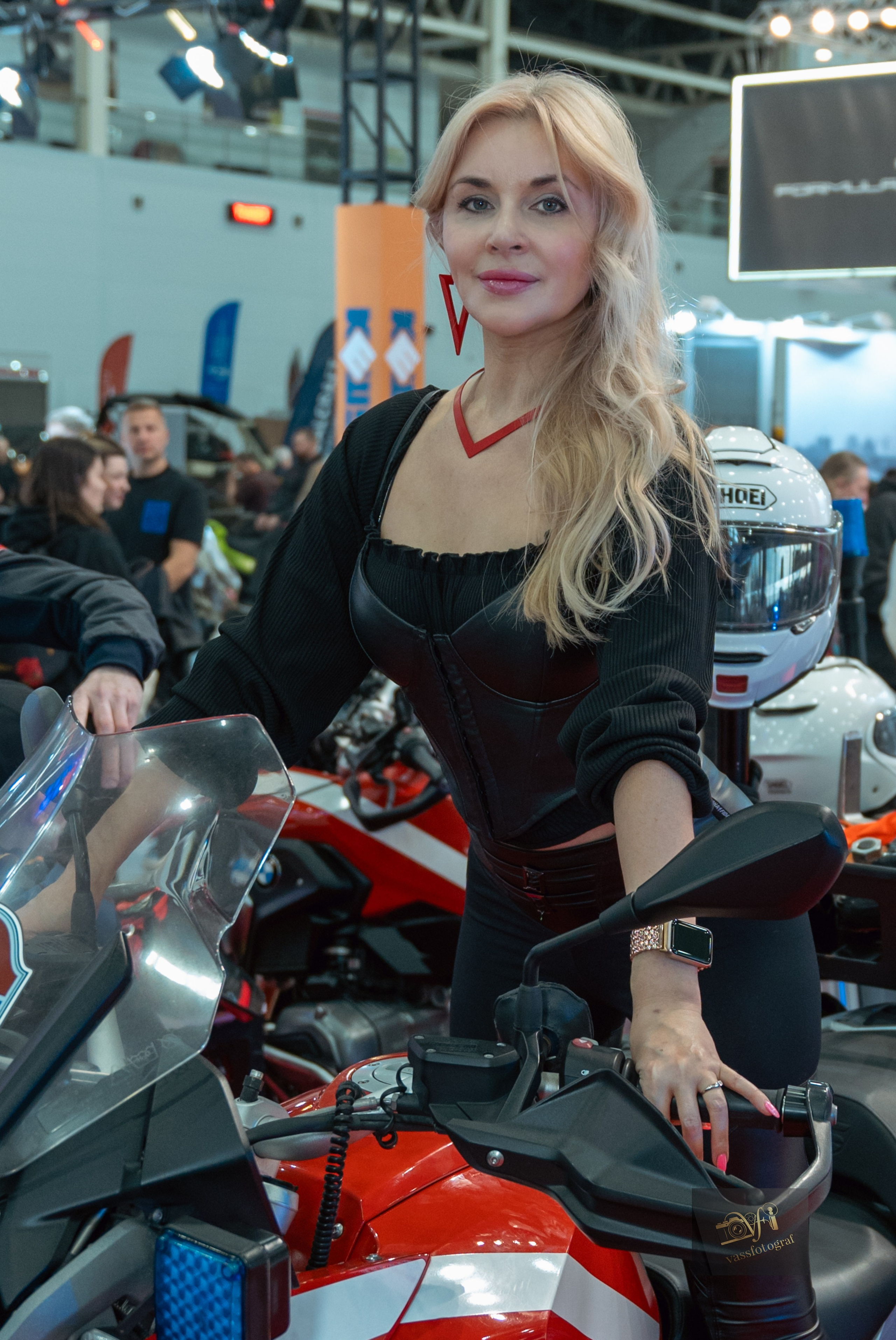 Светлана. VasSFotograF