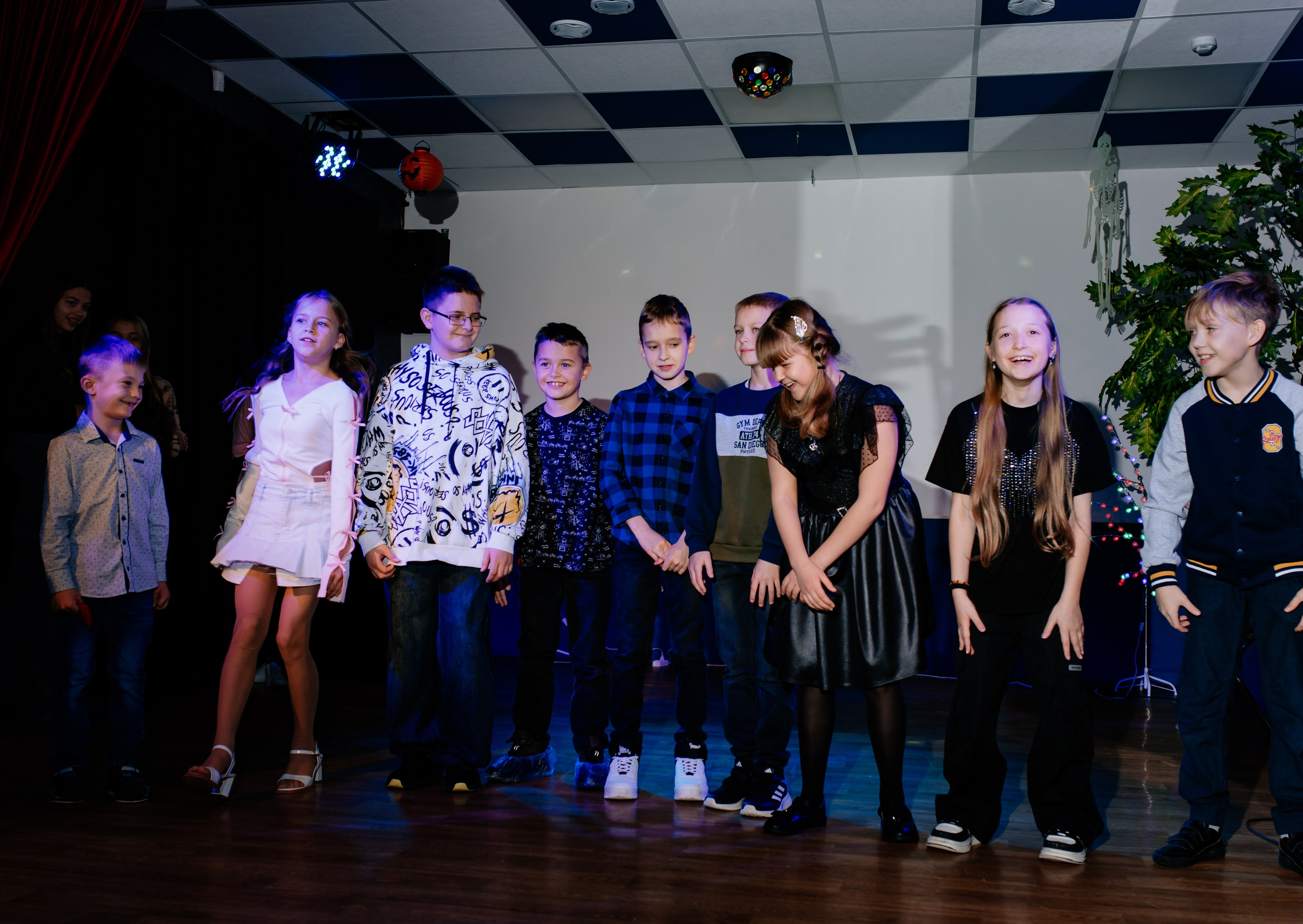 День Рождения. Персональный и семейный фотограф в Нижнем Новгороде-Карачева Анна