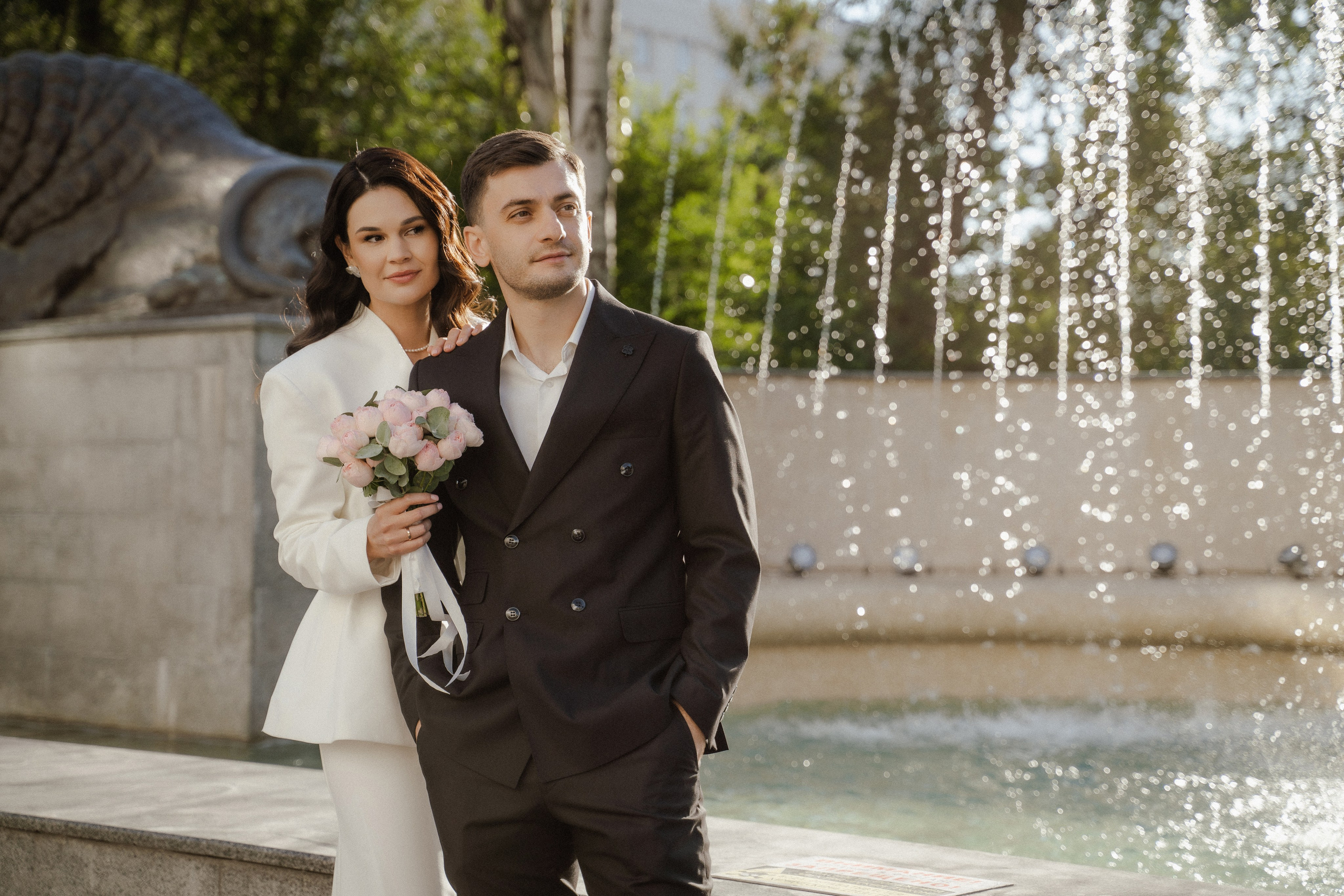 Ника и Мария. Свадебный и Семейный фотограф в г. Ростов-на-Дону Герасимова Светлана