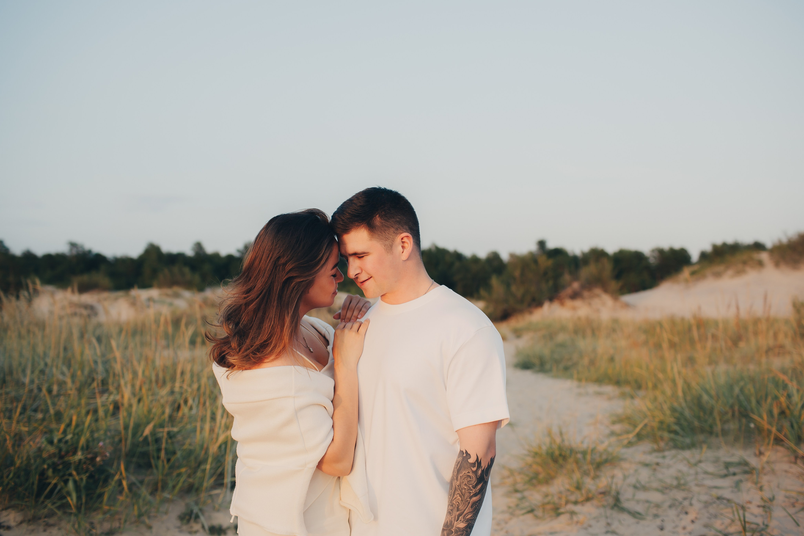 Семейная фотосессия. Фотограф Евгения Мальцева, Архангельск