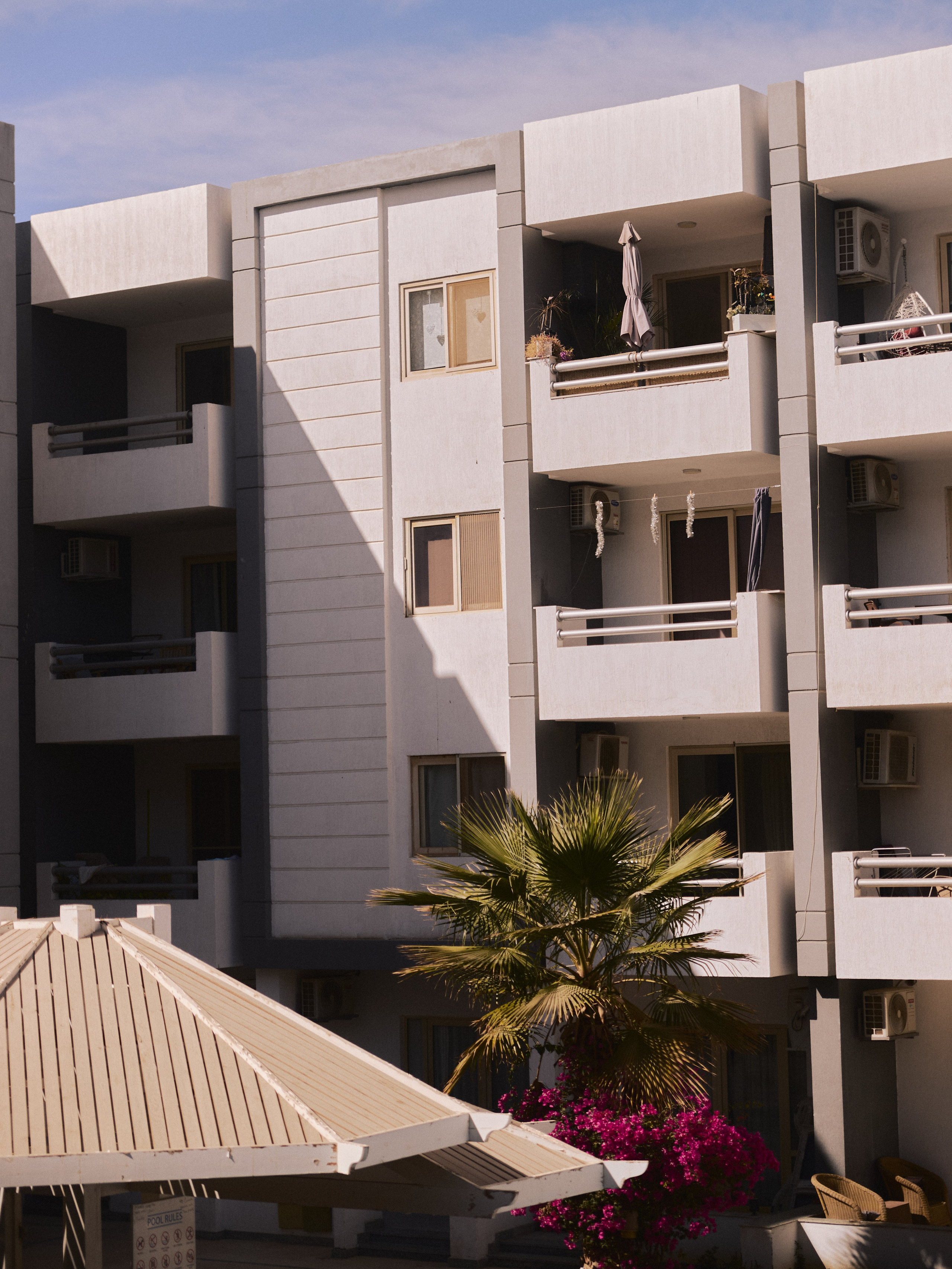 Проверяя камеру. Jorgis — фотограф в Хургаде / обучение фотографии