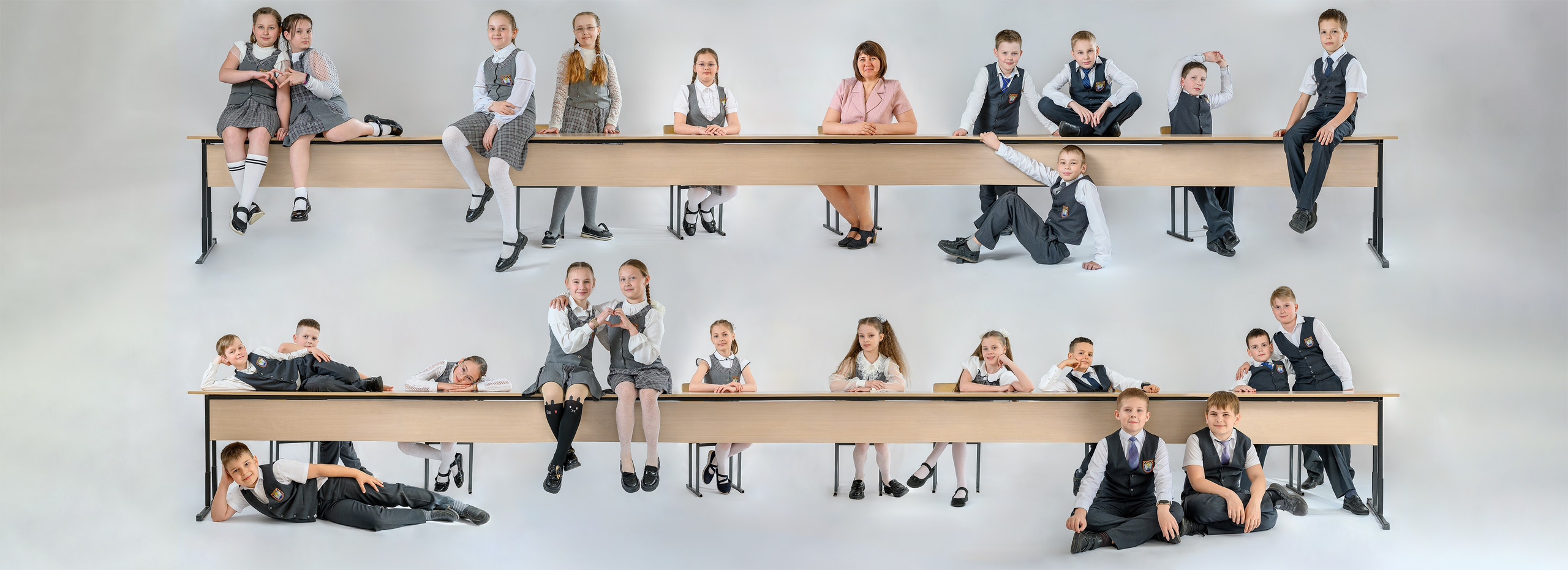 Школьная фотосъёмка в Воронеже. Предметный фотограф в Воронеже Антон Караваев